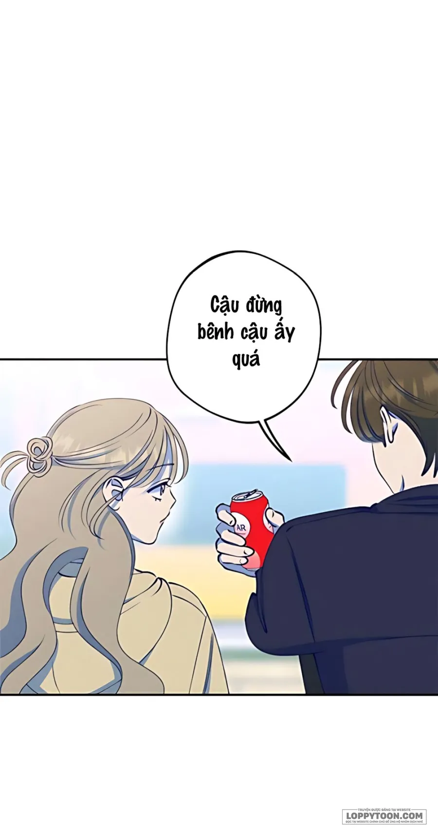〖15+〗Gửi Đến Da Jeong Của Tôi - Chap 12 - Trang 42