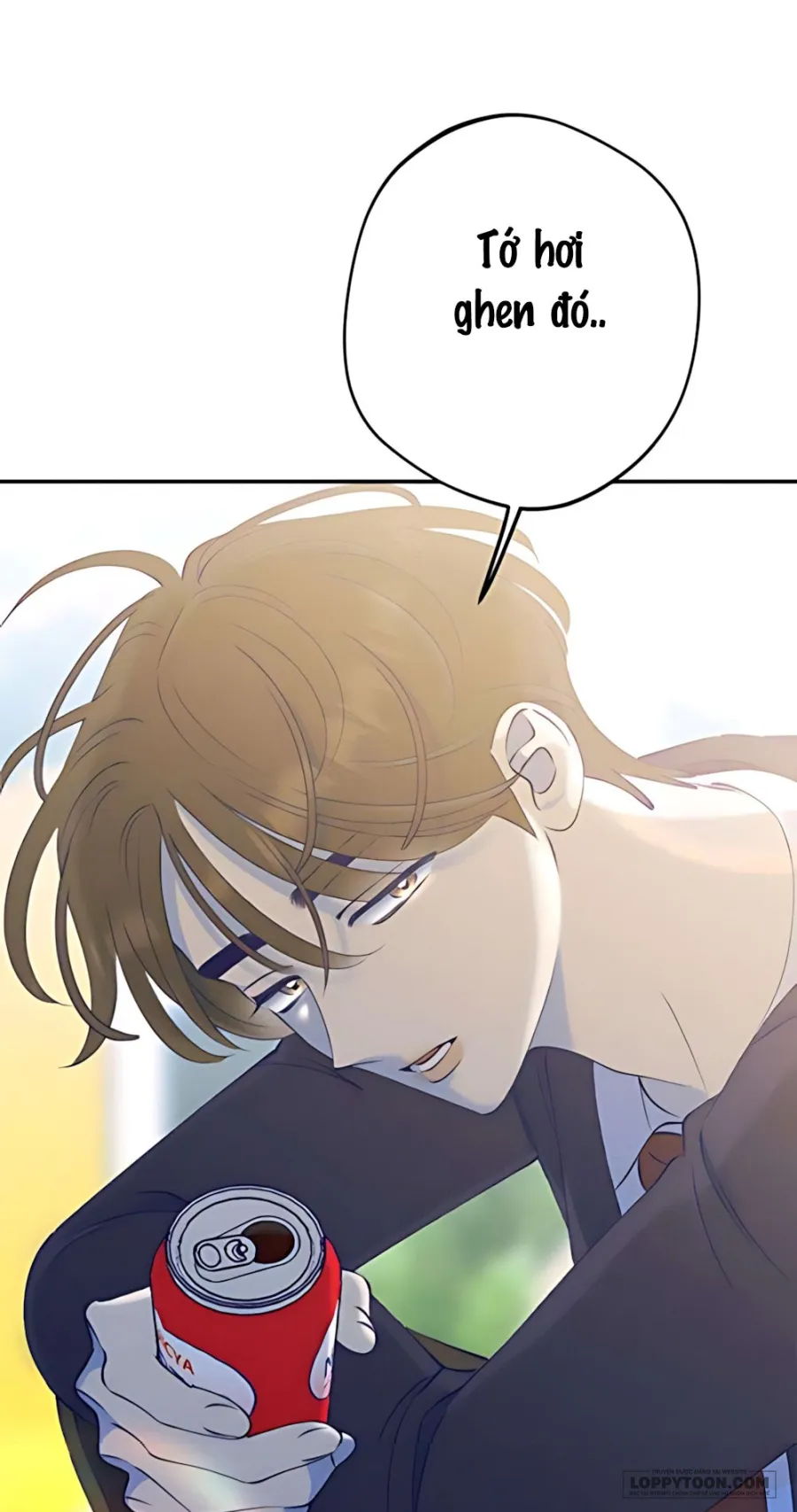 〖15+〗Gửi Đến Da Jeong Của Tôi - Chap 12 - Trang 43