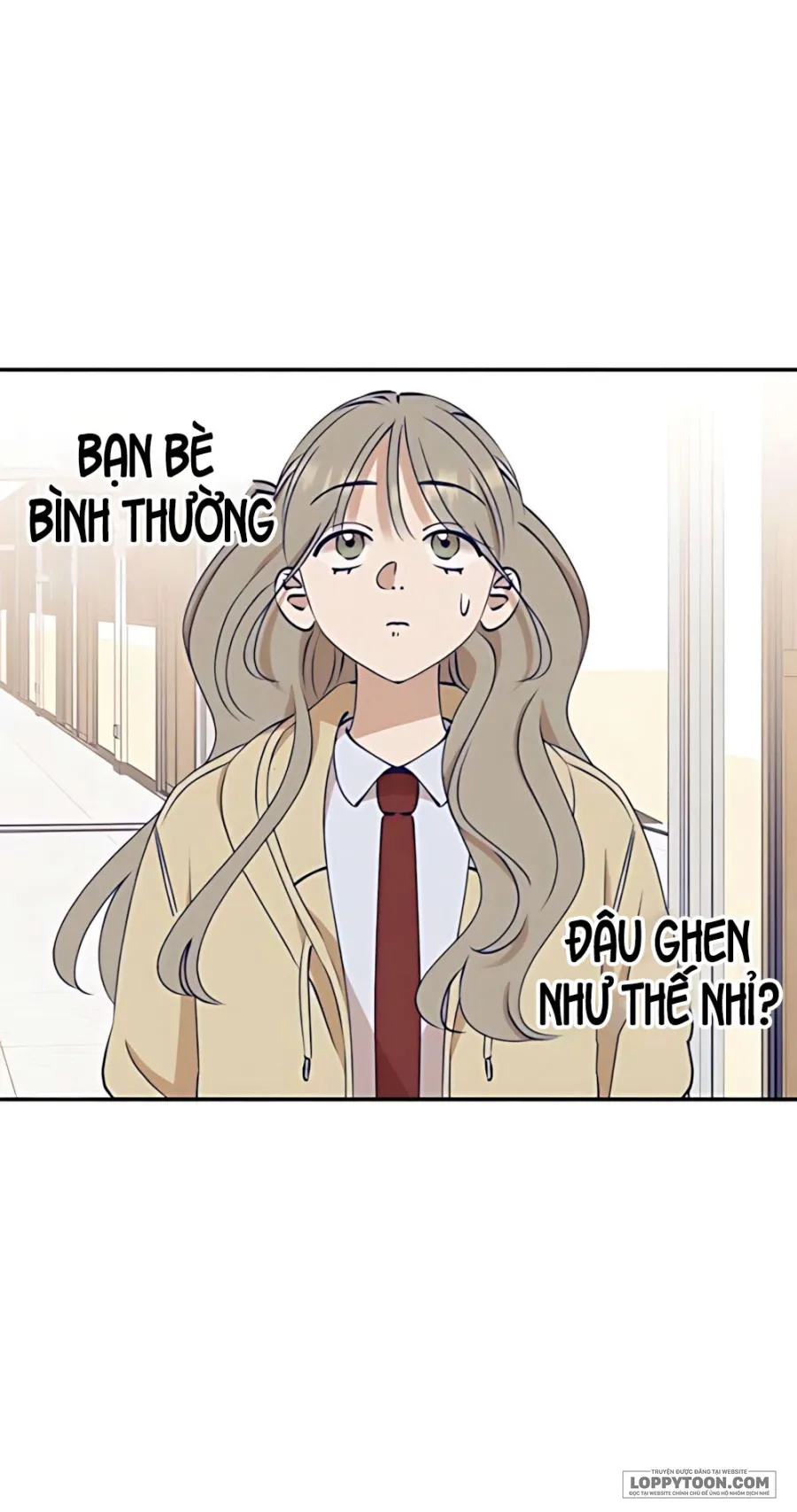 〖15+〗Gửi Đến Da Jeong Của Tôi - Chap 12 - Trang 47