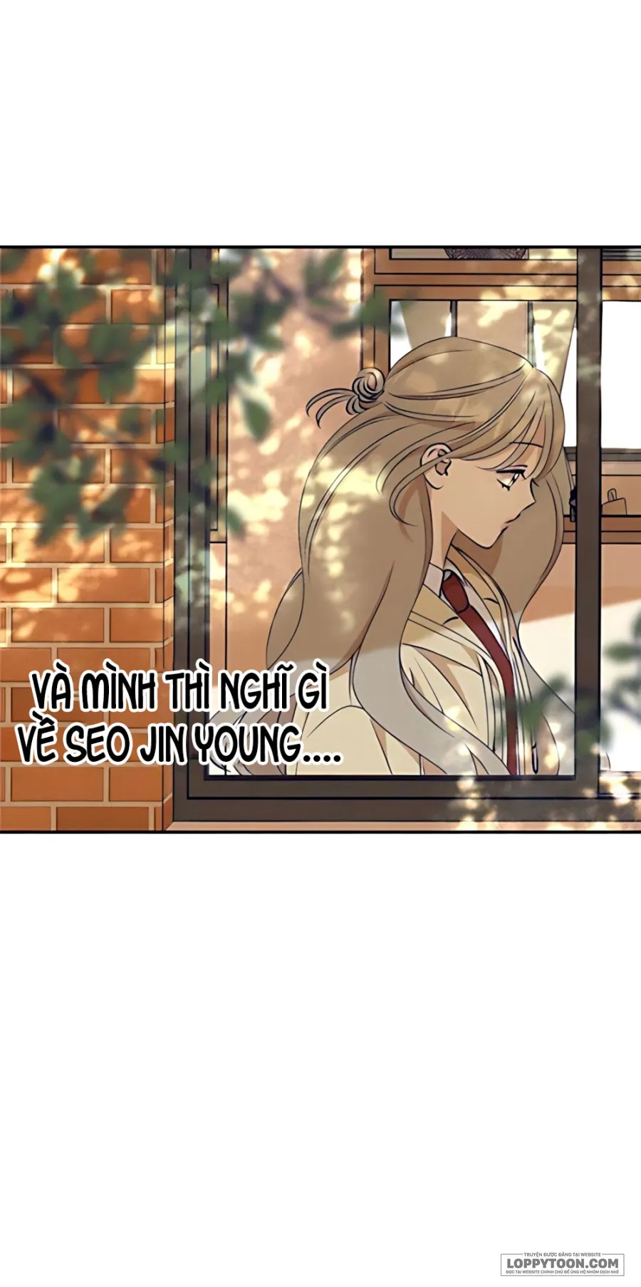 〖15+〗Gửi Đến Da Jeong Của Tôi - Chap 12 - Trang 49