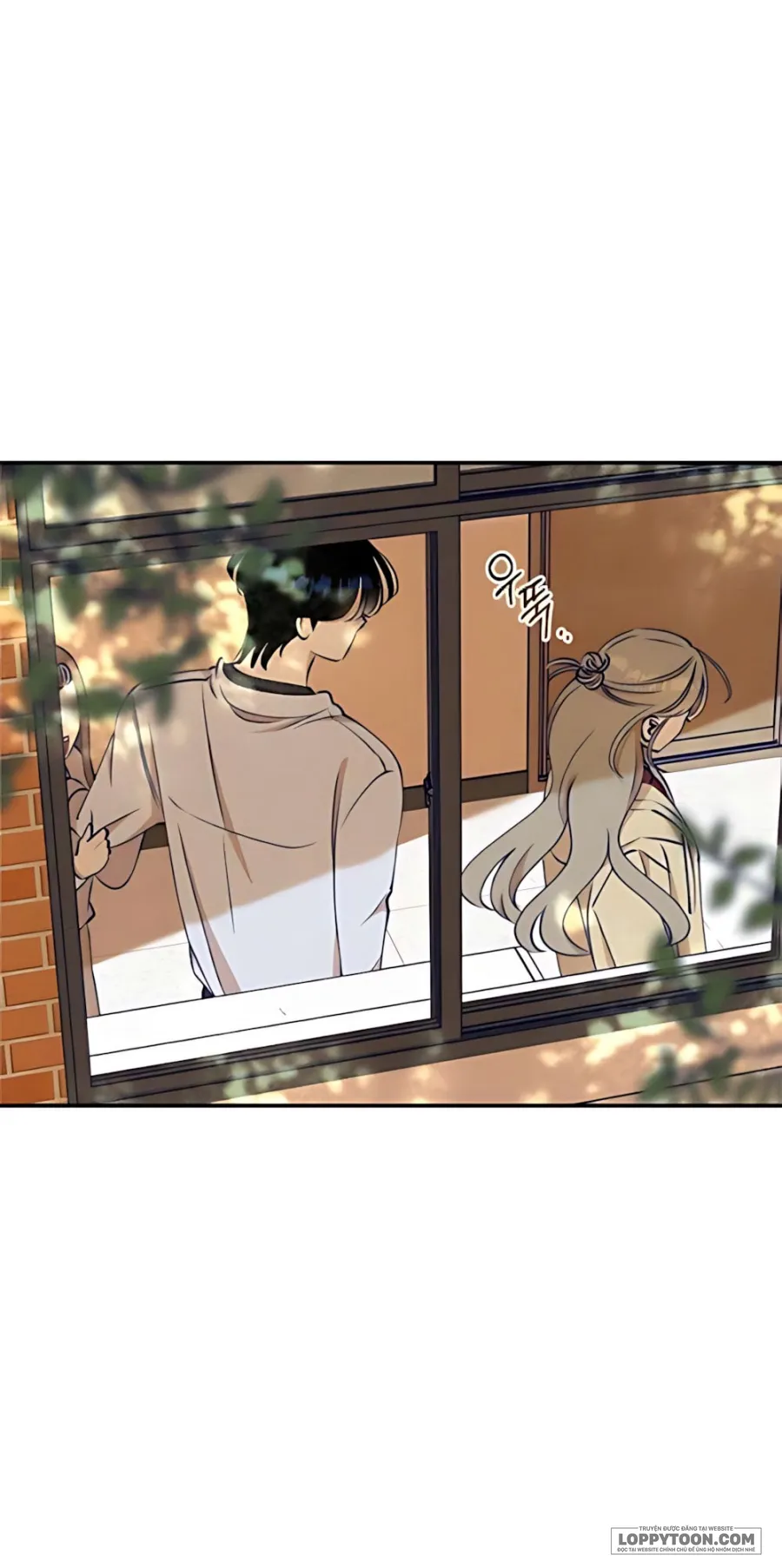 〖15+〗Gửi Đến Da Jeong Của Tôi - Chap 12 - Trang 50