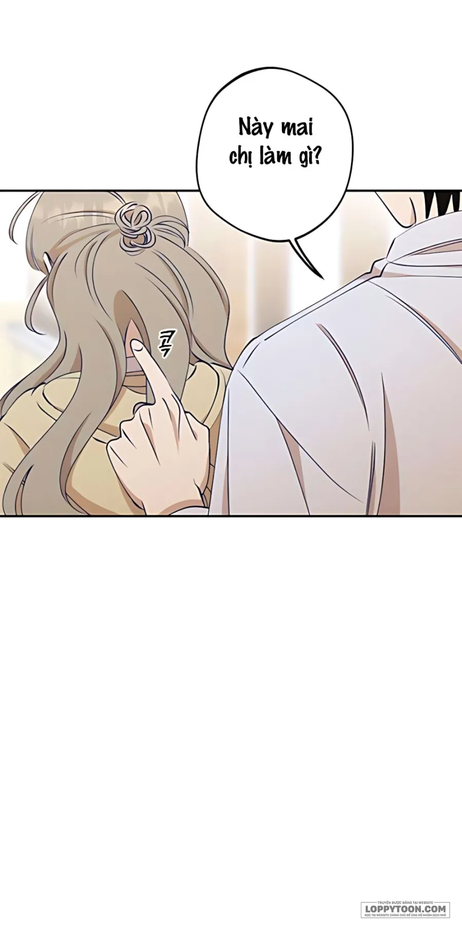 〖15+〗Gửi Đến Da Jeong Của Tôi - Chap 12 - Trang 51