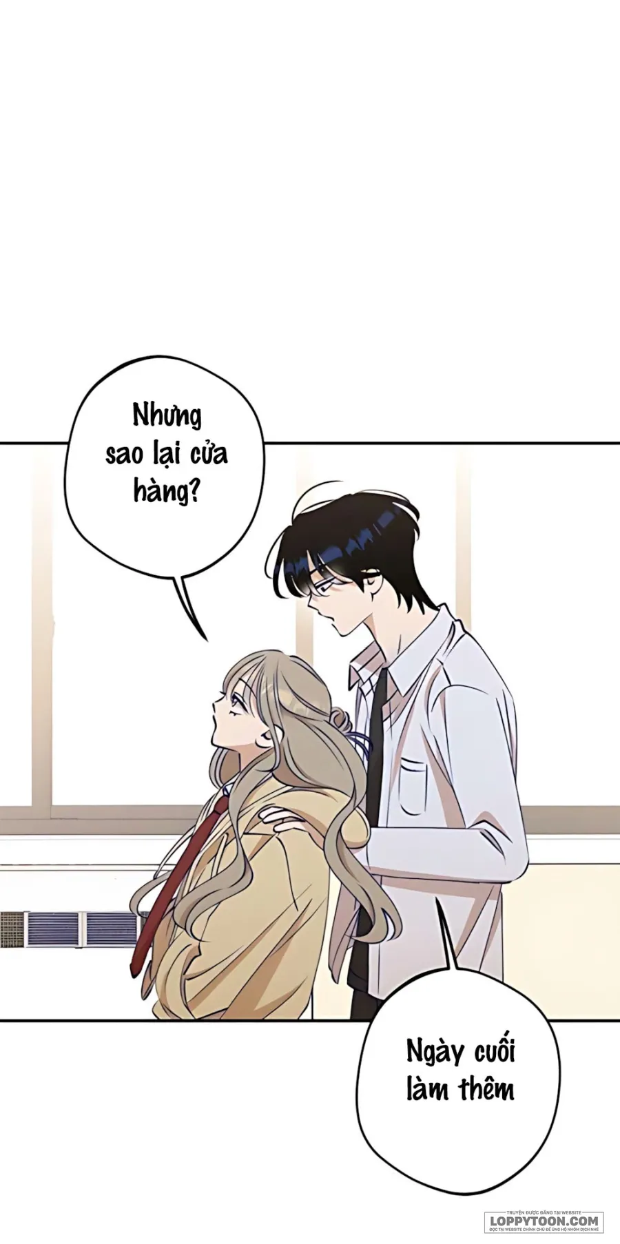 〖15+〗Gửi Đến Da Jeong Của Tôi - Chap 12 - Trang 56