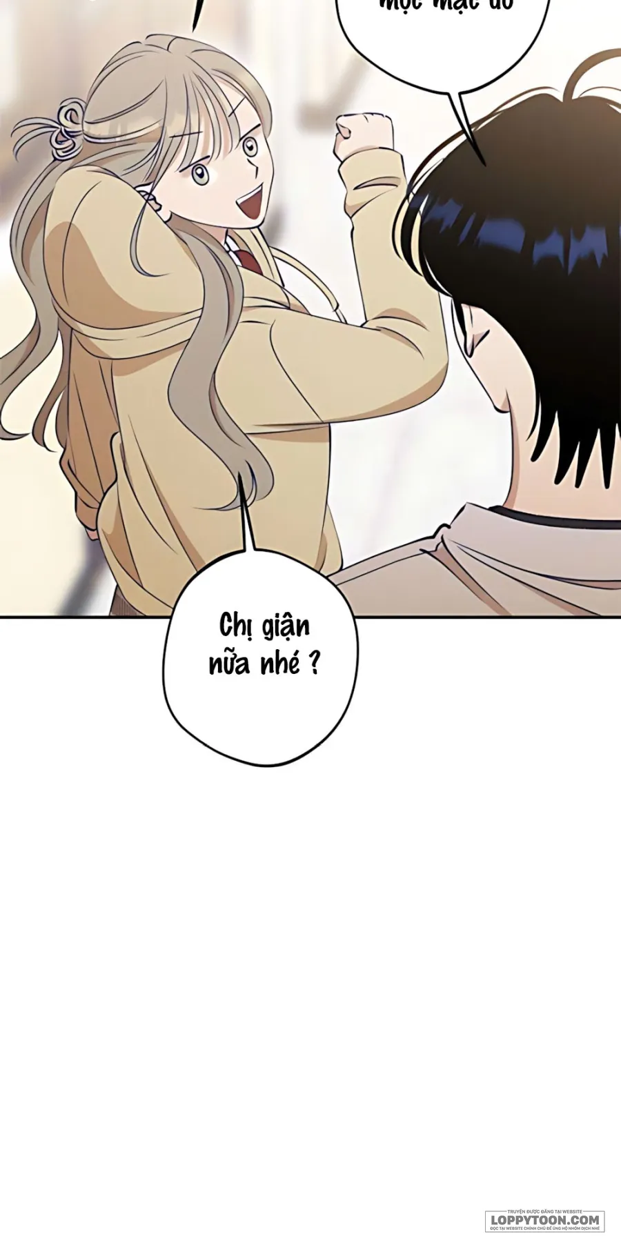 〖15+〗Gửi Đến Da Jeong Của Tôi - Chap 12 - Trang 59