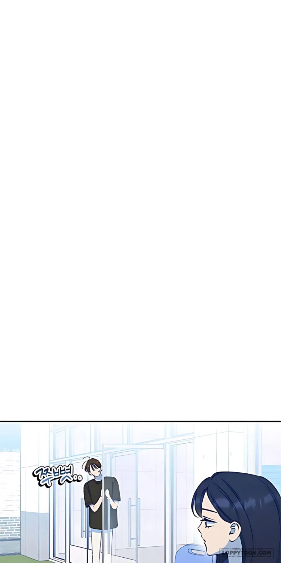 〖15+〗Gửi Đến Da Jeong Của Tôi - Chap 12 - Trang 60