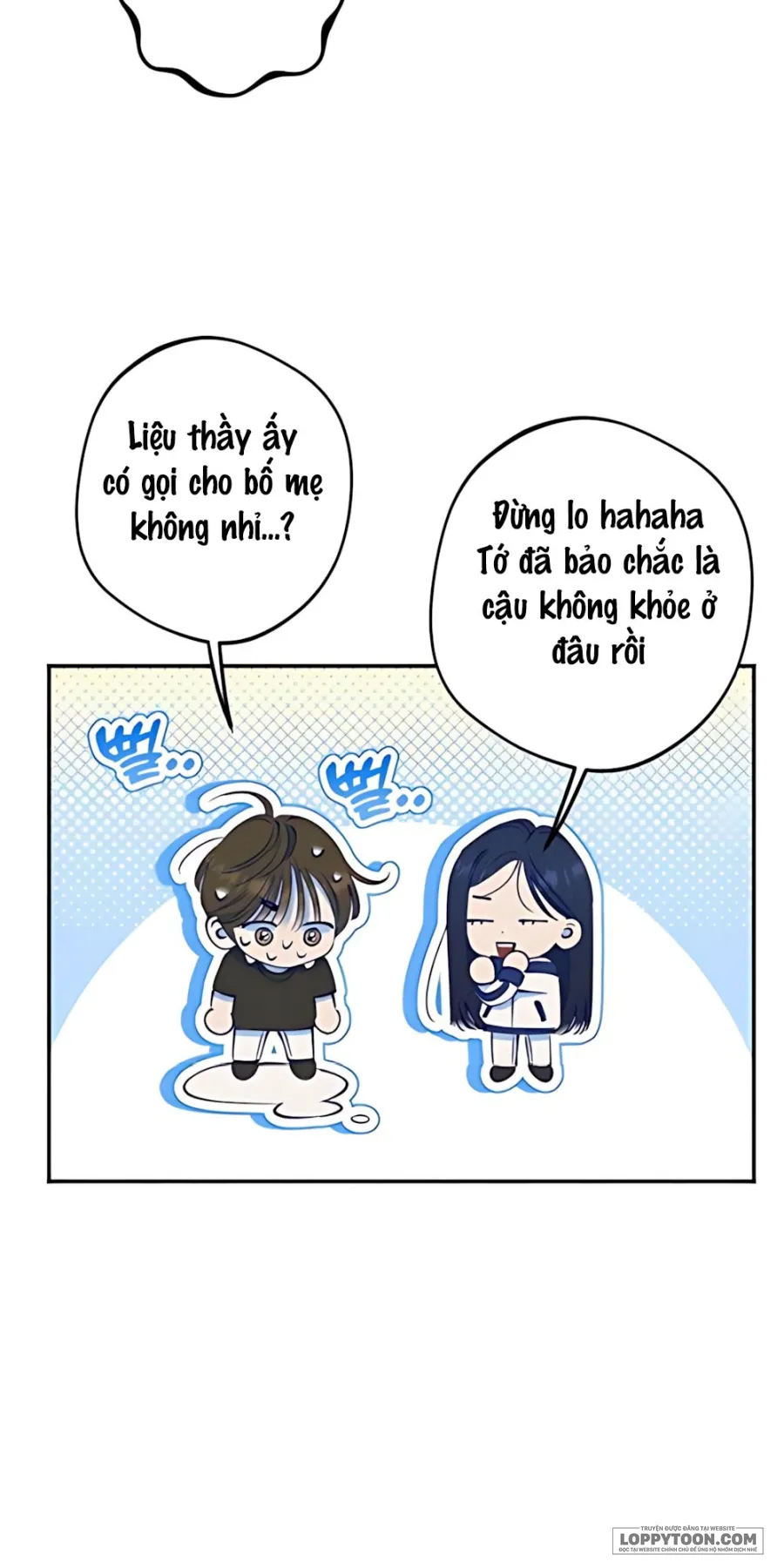 〖15+〗Gửi Đến Da Jeong Của Tôi - Chap 12 - Trang 62