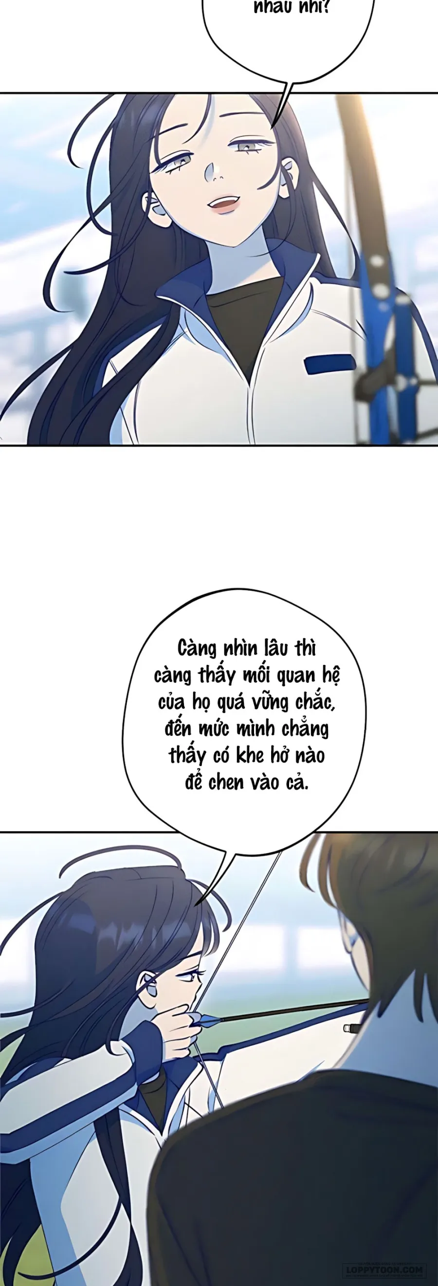 〖15+〗Gửi Đến Da Jeong Của Tôi - Chap 12 - Trang 66