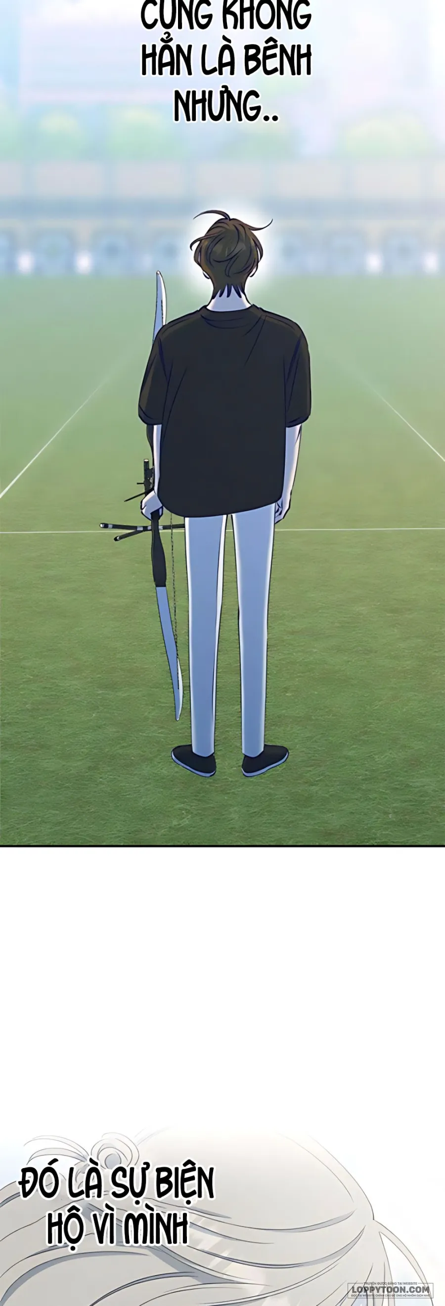 〖15+〗Gửi Đến Da Jeong Của Tôi - Chap 12 - Trang 68