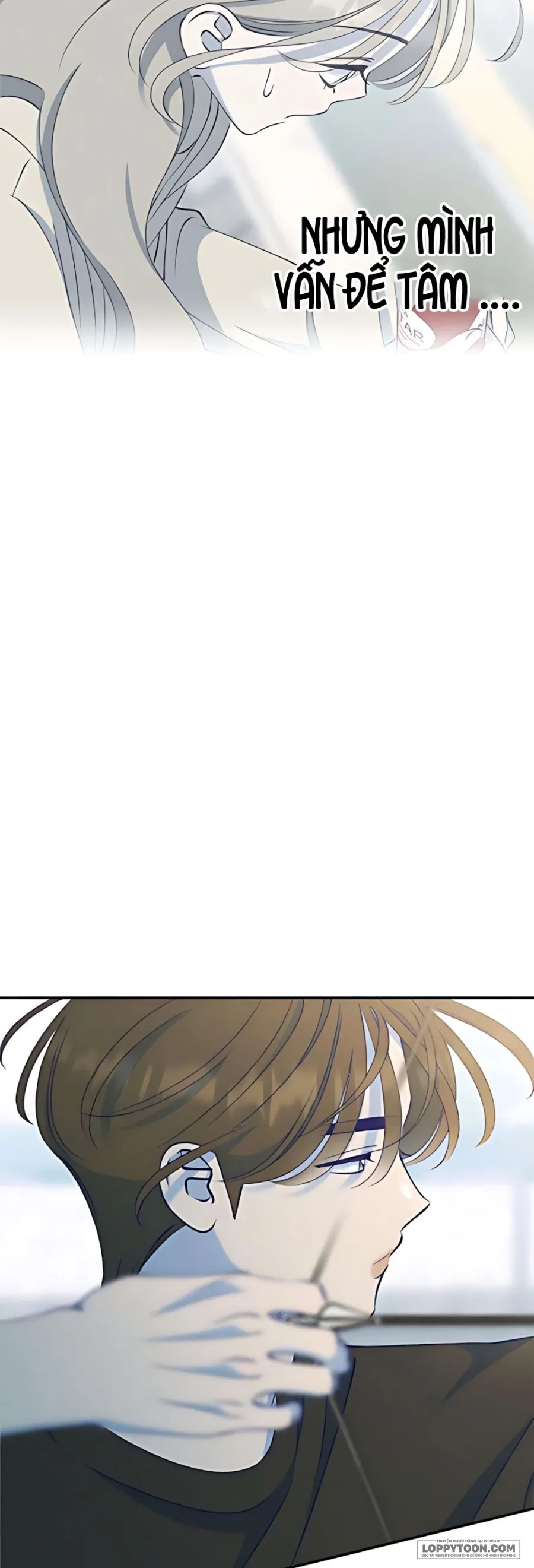 〖15+〗Gửi Đến Da Jeong Của Tôi - Chap 12 - Trang 69