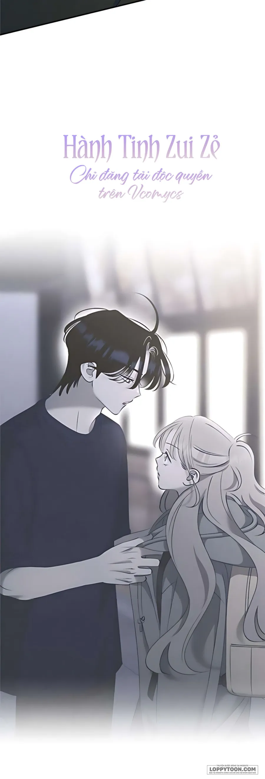 〖15+〗Gửi Đến Da Jeong Của Tôi - Chap 12 - Trang 70