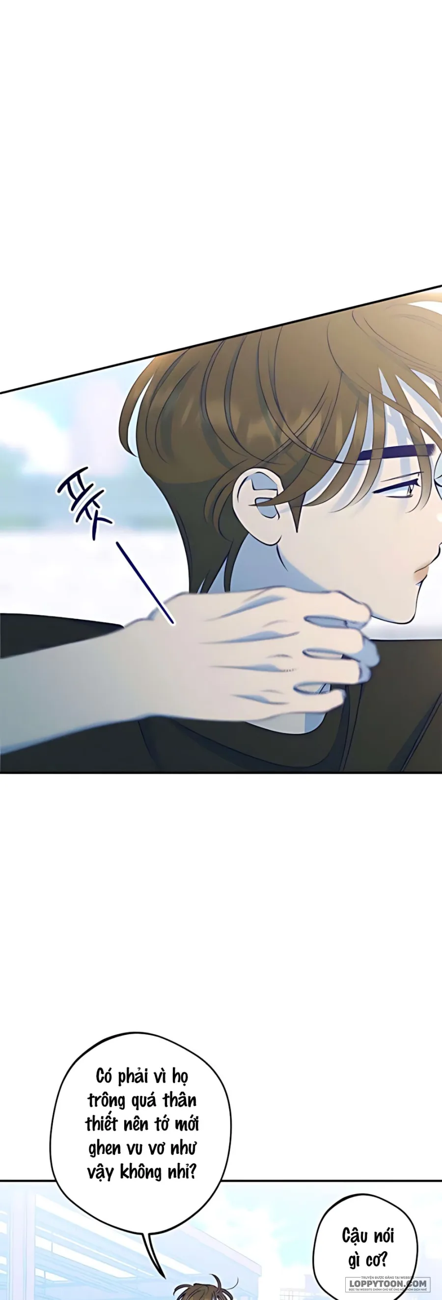 〖15+〗Gửi Đến Da Jeong Của Tôi - Chap 12 - Trang 71