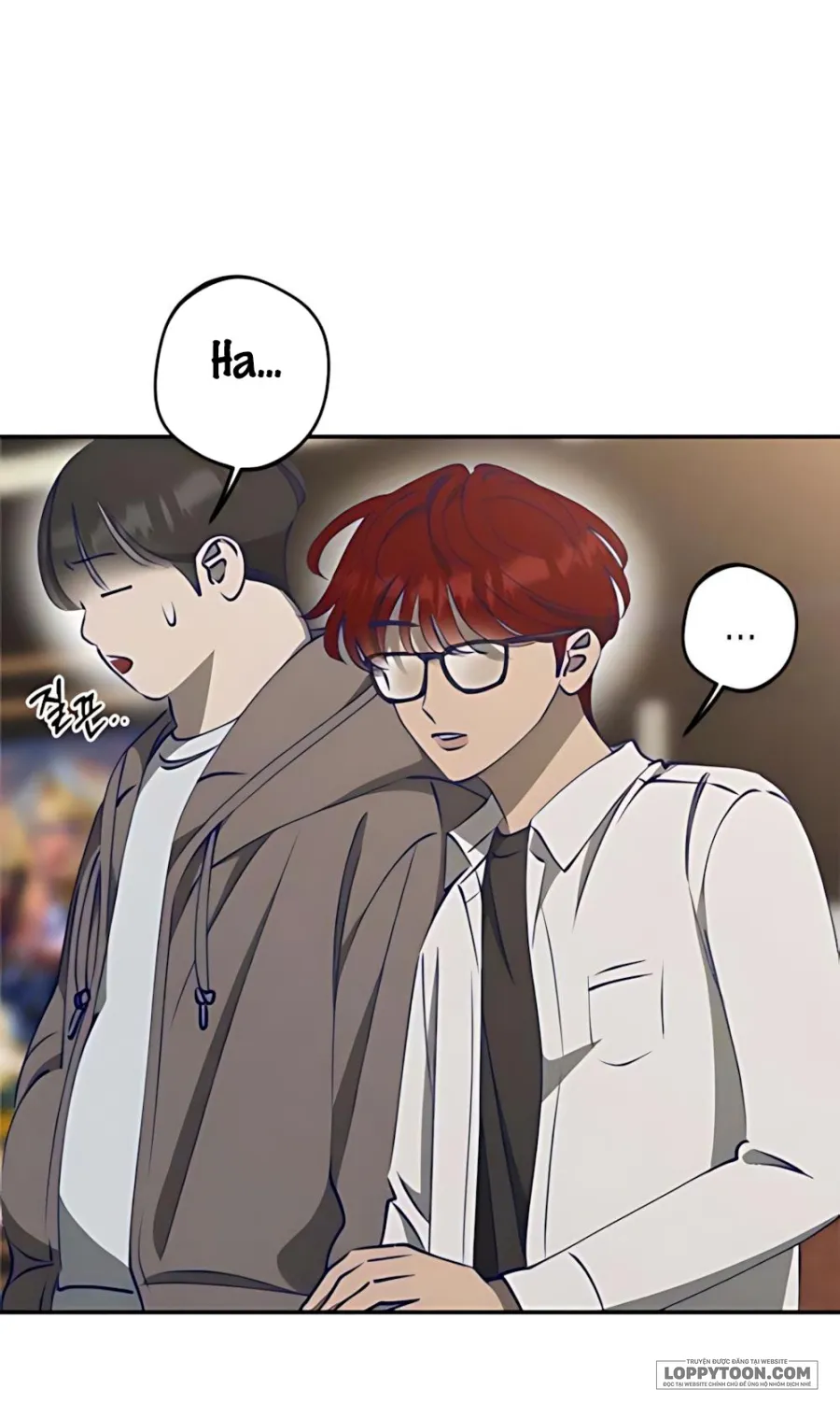 〖15+〗Gửi Đến Da Jeong Của Tôi - Chap 13 - Trang 16