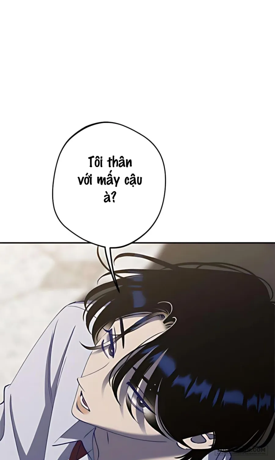 〖15+〗Gửi Đến Da Jeong Của Tôi - Chap 13 - Trang 17