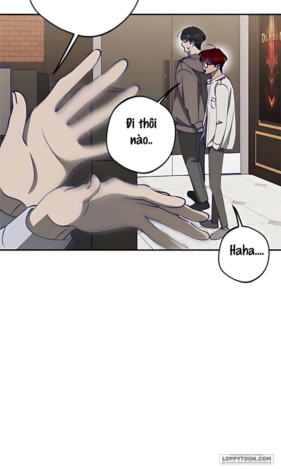 〖15+〗Gửi Đến Da Jeong Của Tôi - Chap 13 - Trang 19