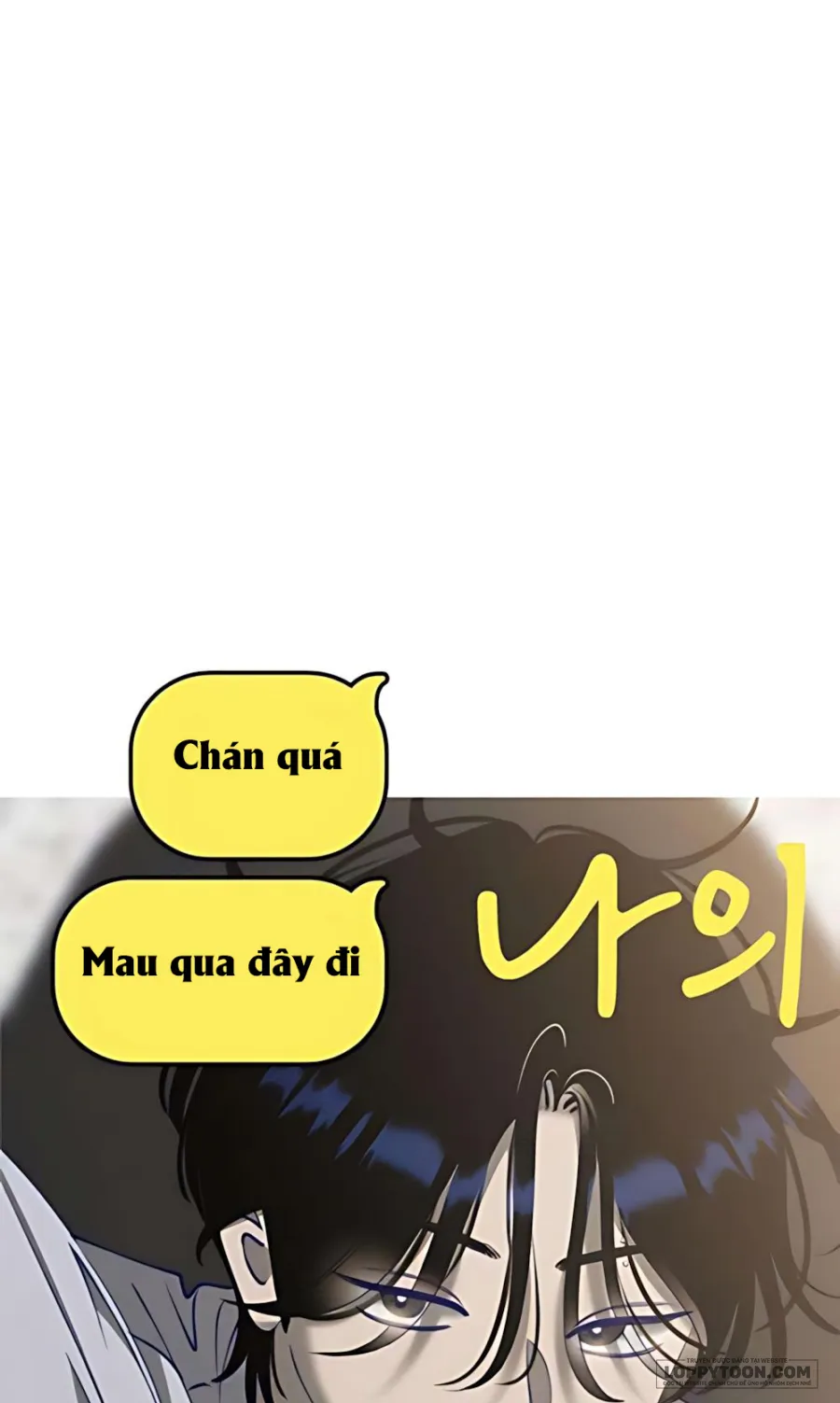 〖15+〗Gửi Đến Da Jeong Của Tôi - Chap 13 - Trang 20