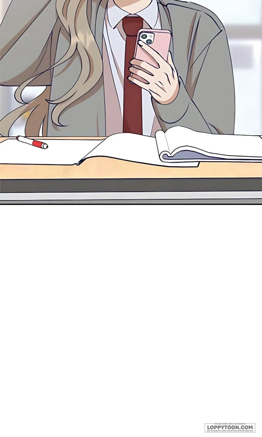 〖15+〗Gửi Đến Da Jeong Của Tôi - Chap 13 - Trang 23