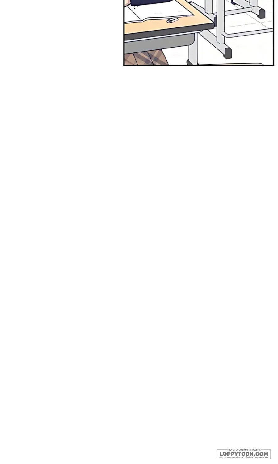 〖15+〗Gửi Đến Da Jeong Của Tôi - Chap 13 - Trang 26