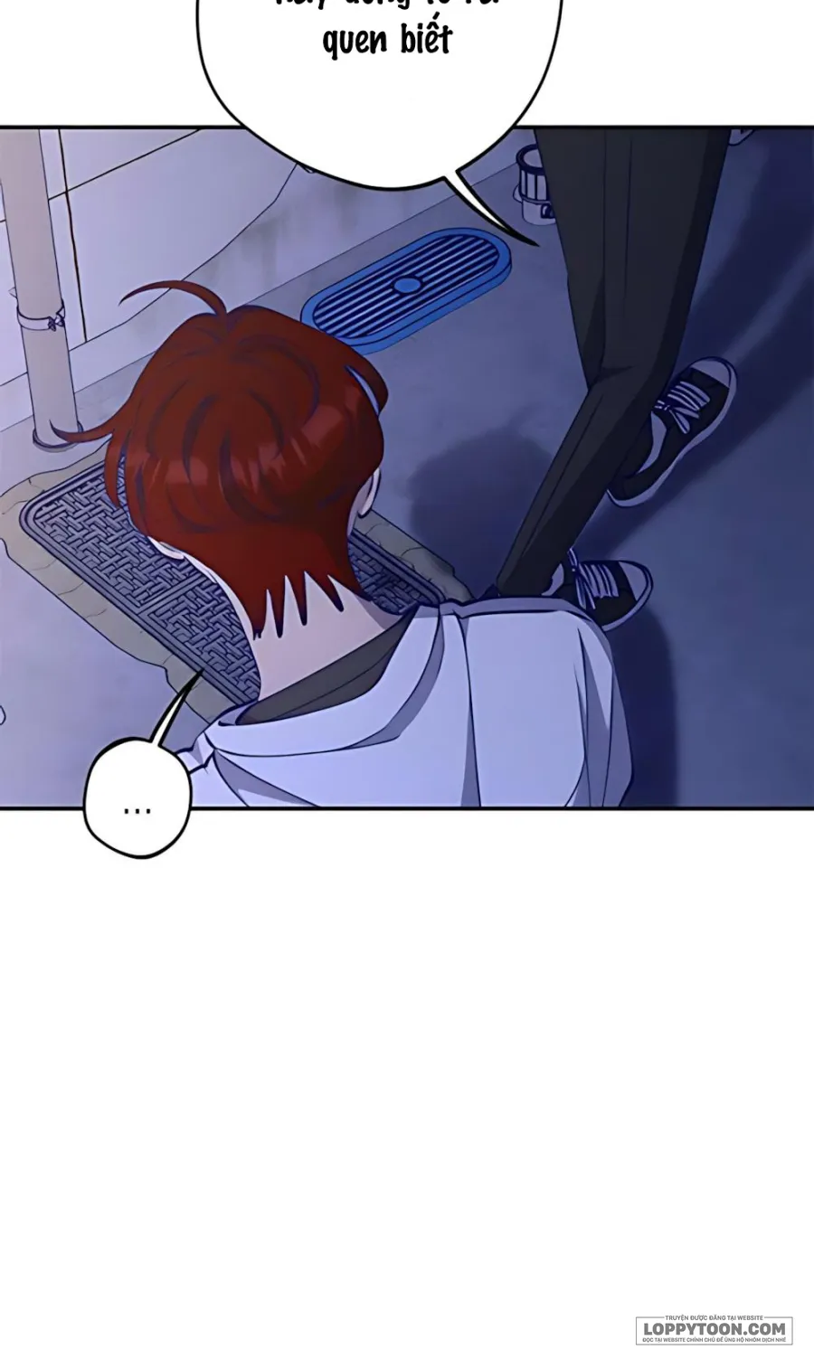 〖15+〗Gửi Đến Da Jeong Của Tôi - Chap 13 - Trang 29