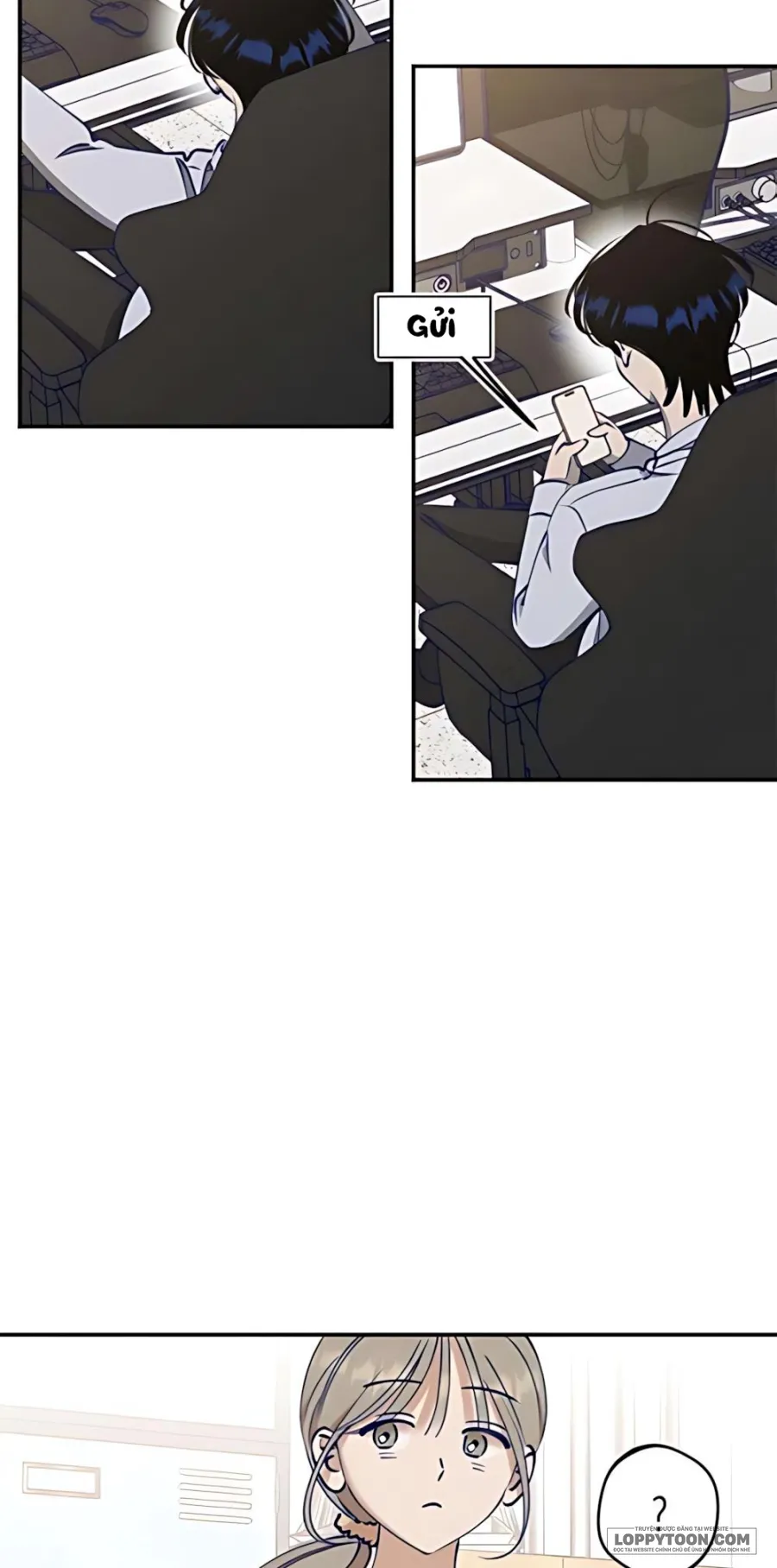 〖15+〗Gửi Đến Da Jeong Của Tôi - Chap 13 - Trang 4