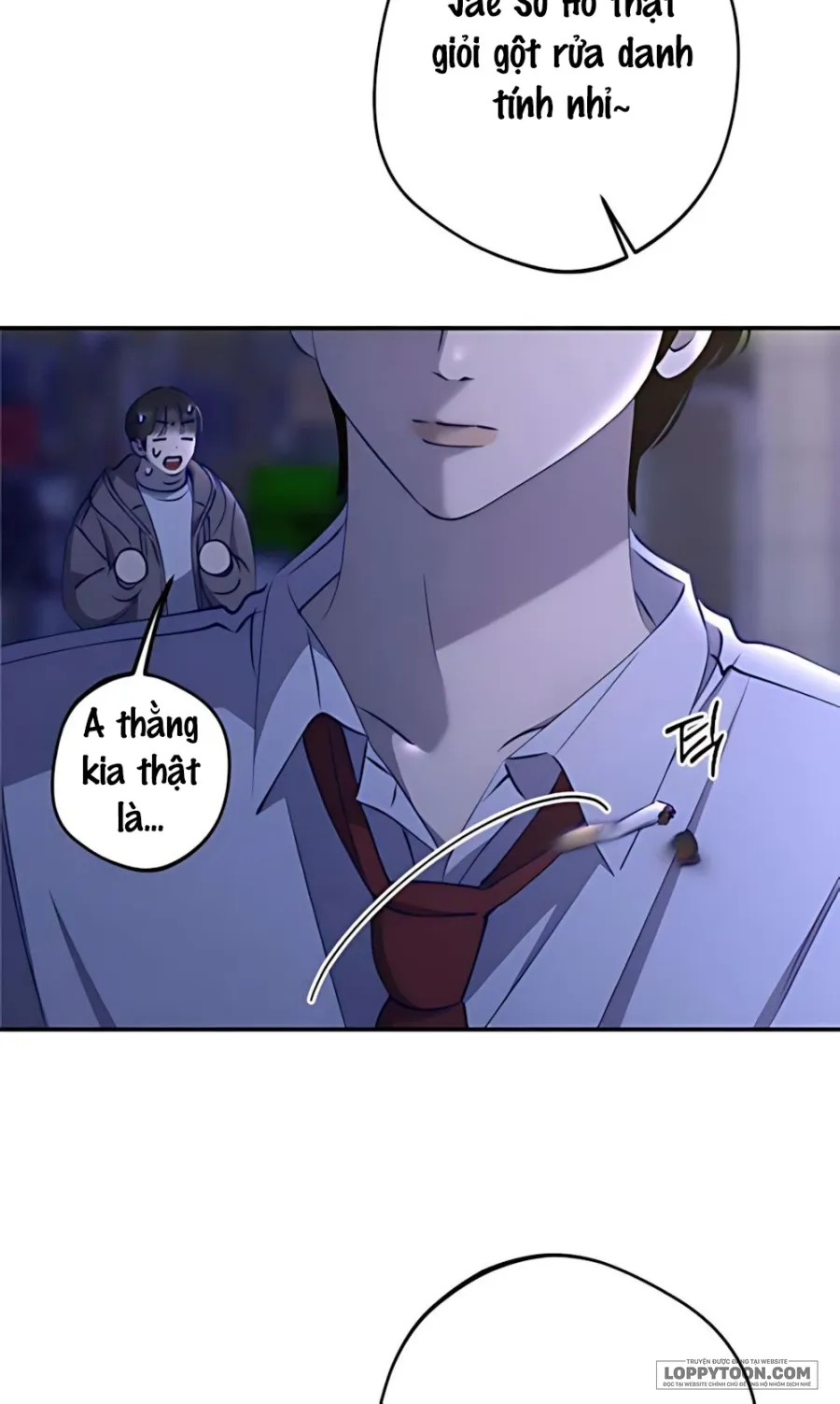 〖15+〗Gửi Đến Da Jeong Của Tôi - Chap 13 - Trang 32