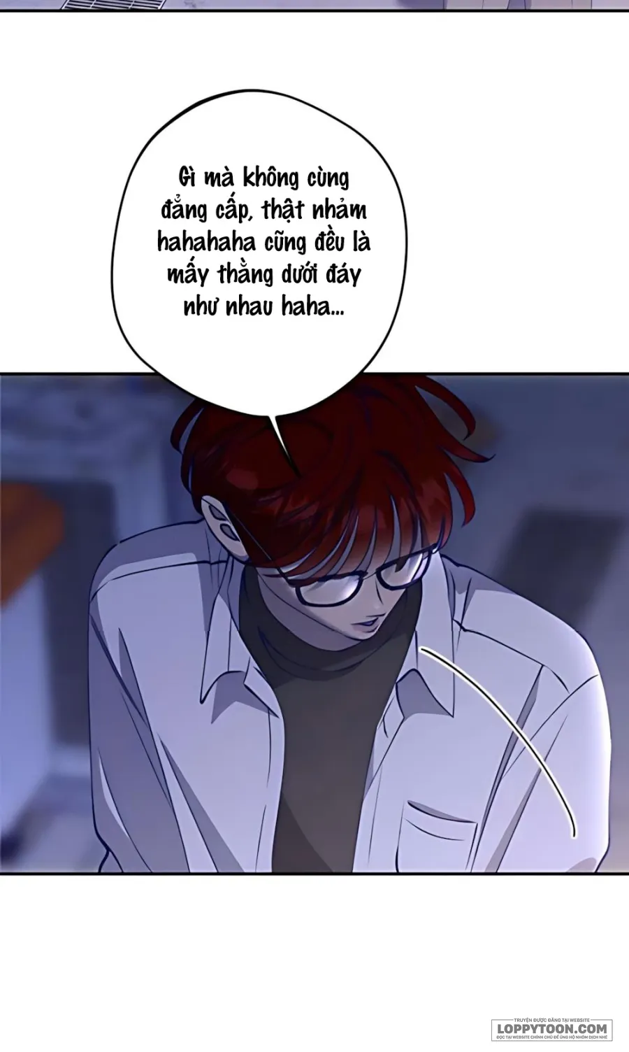 〖15+〗Gửi Đến Da Jeong Của Tôi - Chap 13 - Trang 34