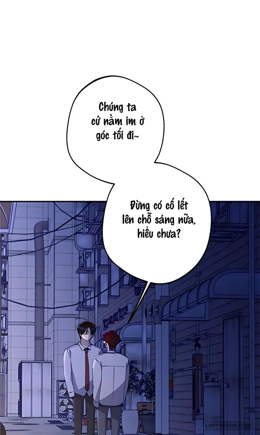 〖15+〗Gửi Đến Da Jeong Của Tôi - Chap 13 - Trang 35