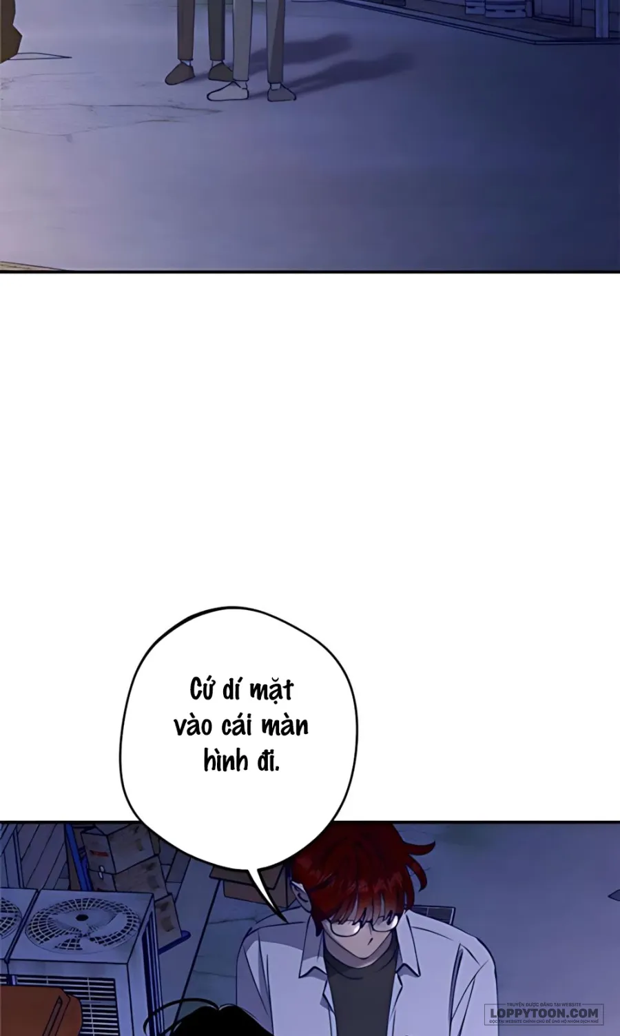 〖15+〗Gửi Đến Da Jeong Của Tôi - Chap 13 - Trang 36