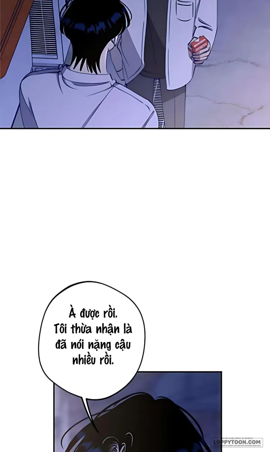 〖15+〗Gửi Đến Da Jeong Của Tôi - Chap 13 - Trang 37