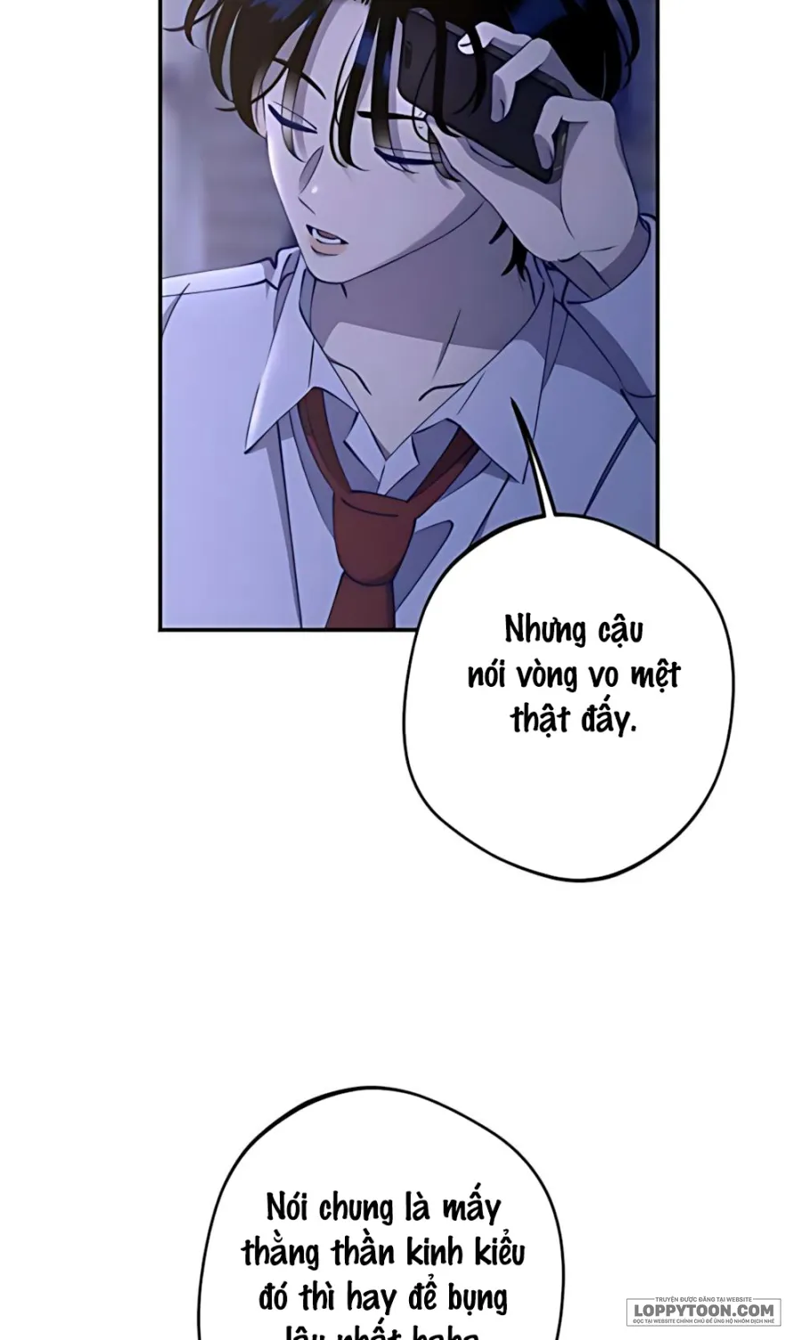 〖15+〗Gửi Đến Da Jeong Của Tôi - Chap 13 - Trang 38