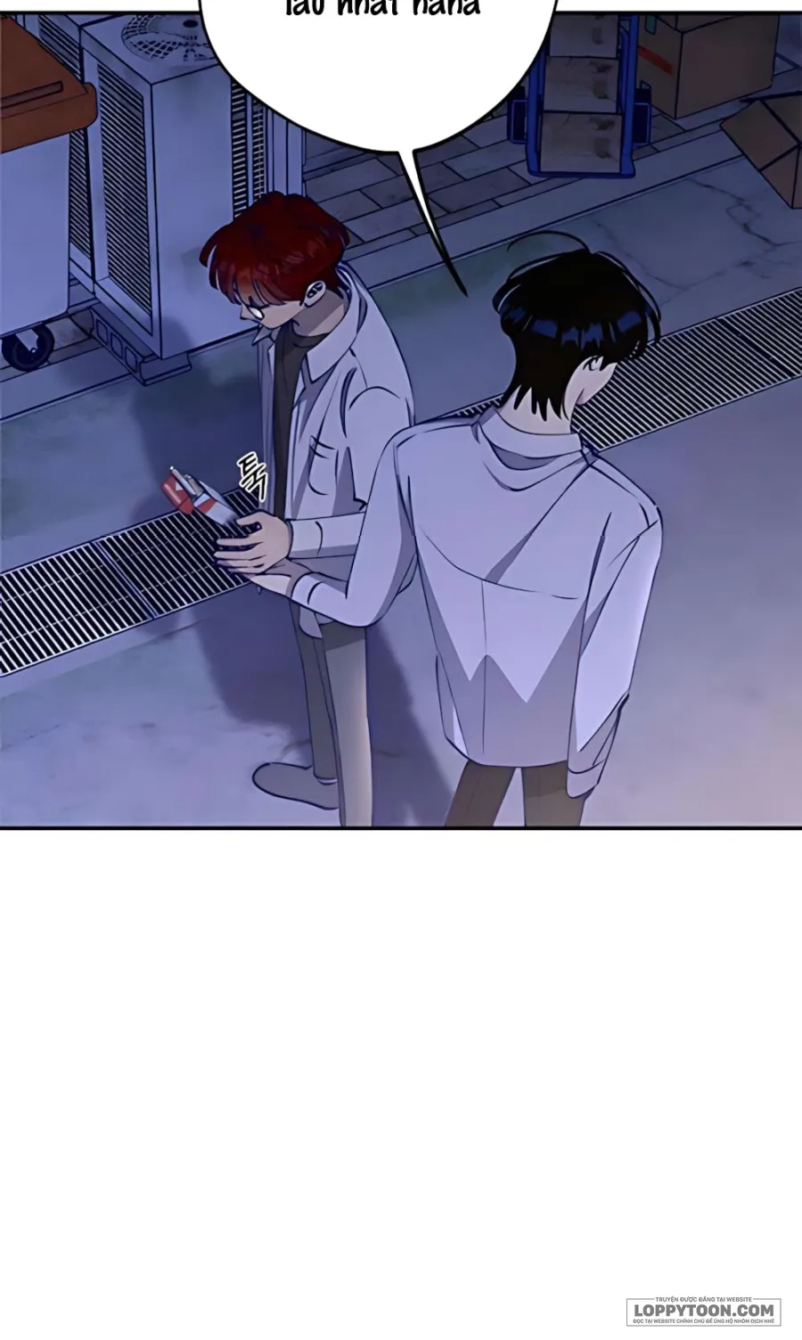 〖15+〗Gửi Đến Da Jeong Của Tôi - Chap 13 - Trang 39