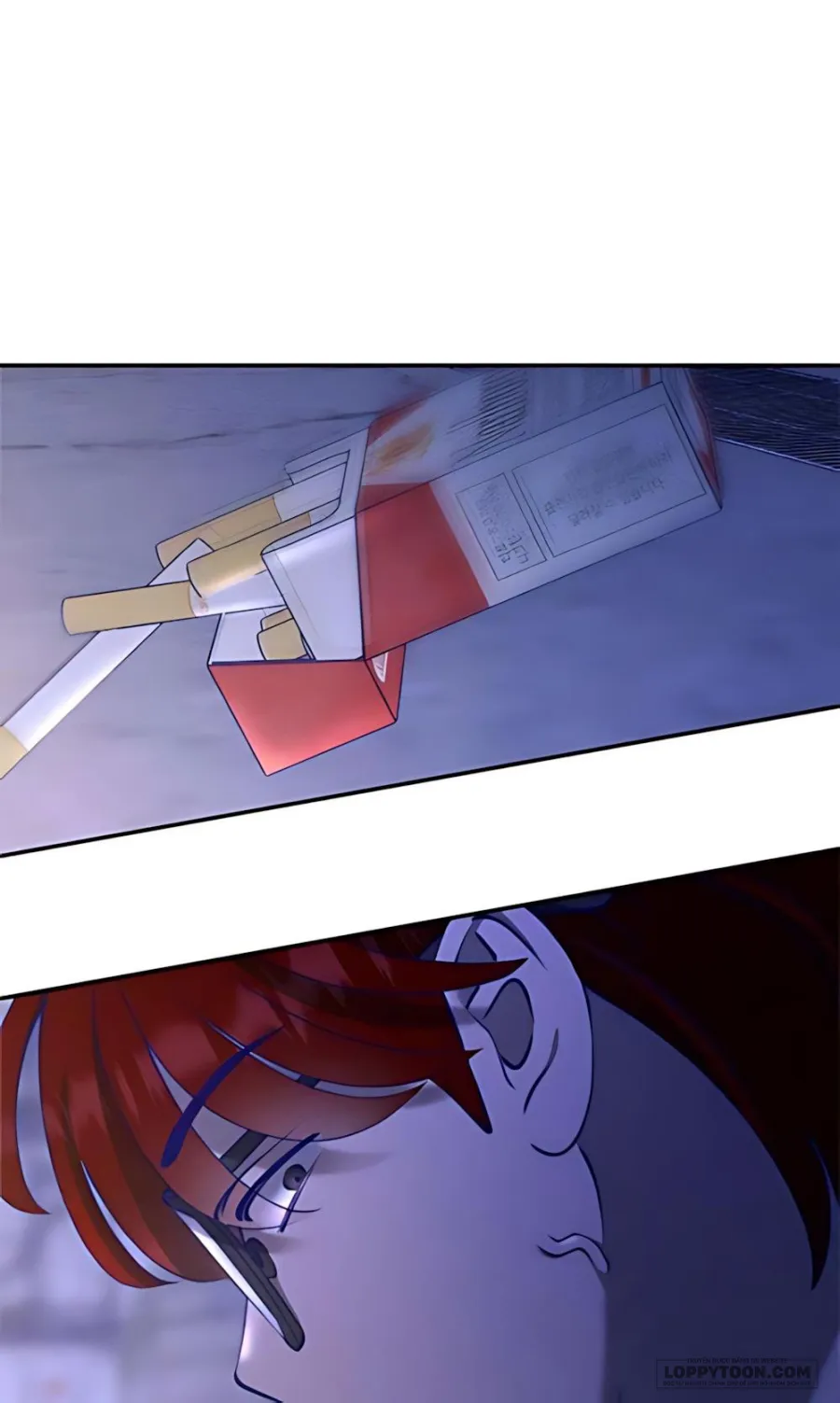 〖15+〗Gửi Đến Da Jeong Của Tôi - Chap 13 - Trang 40