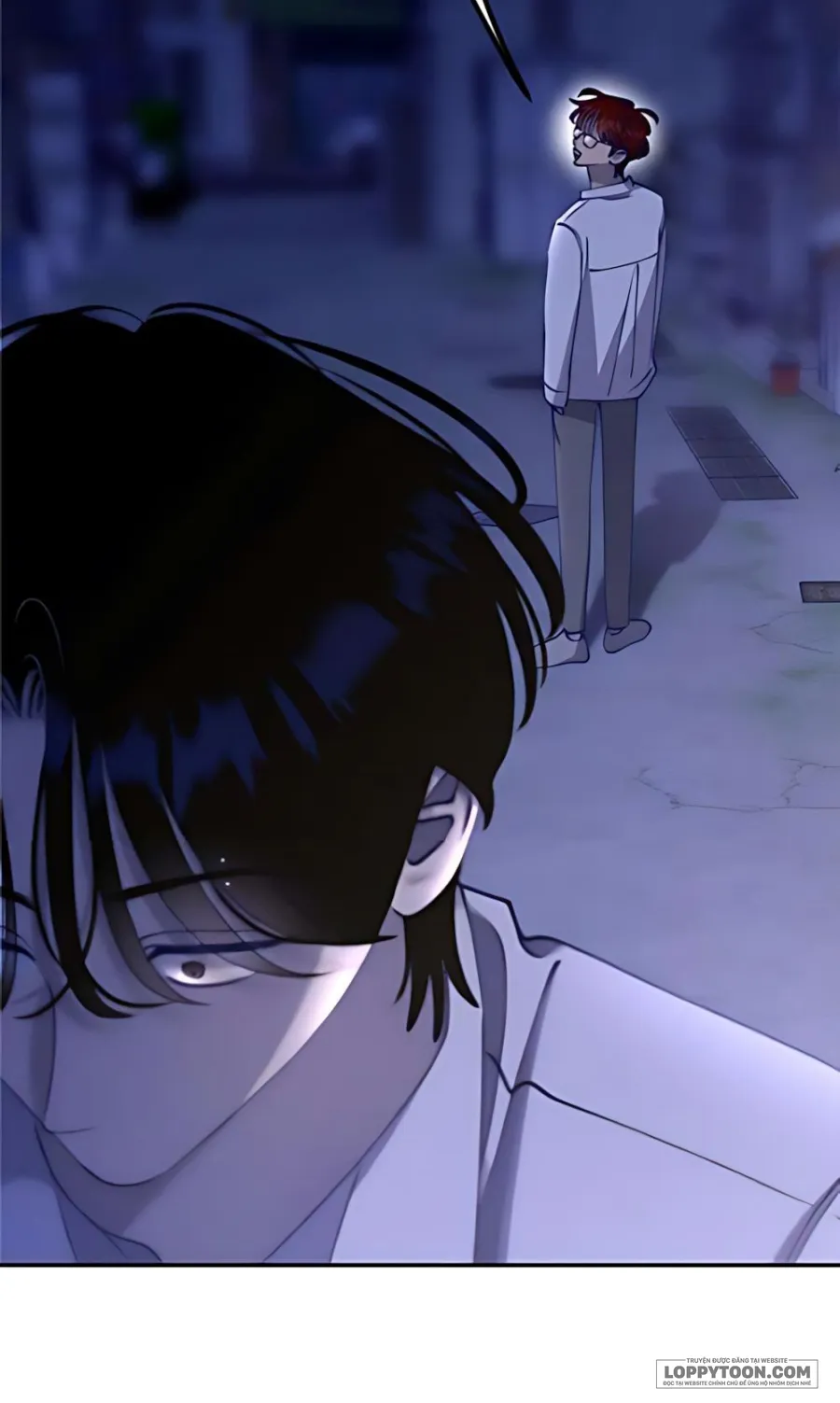 〖15+〗Gửi Đến Da Jeong Của Tôi - Chap 13 - Trang 42