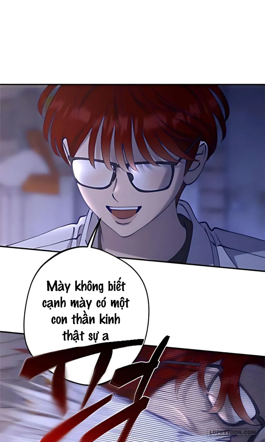 〖15+〗Gửi Đến Da Jeong Của Tôi - Chap 13 - Trang 44