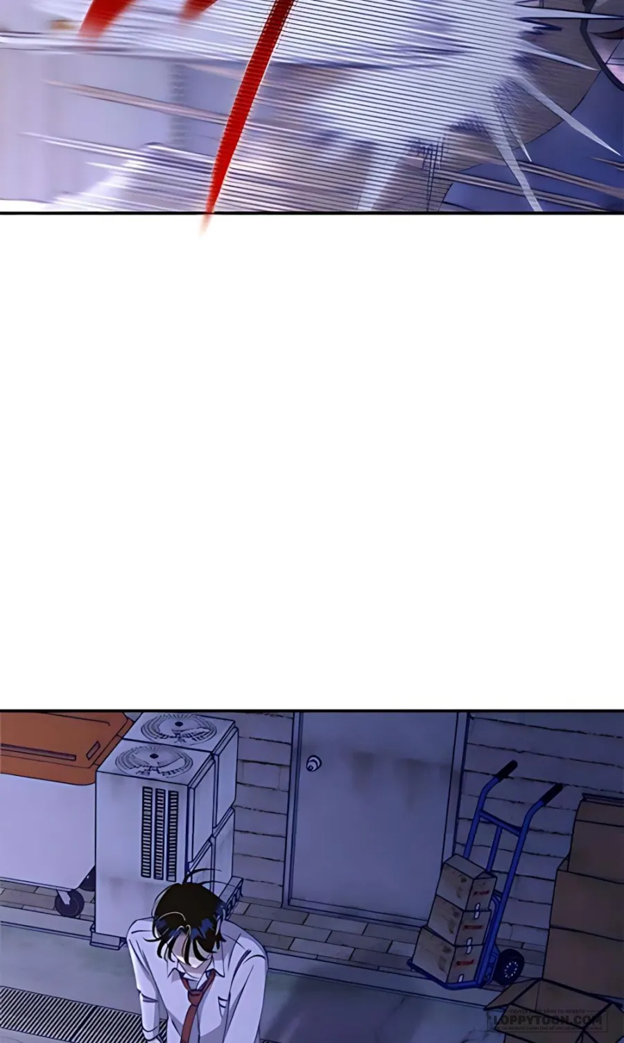 〖15+〗Gửi Đến Da Jeong Của Tôi - Chap 13 - Trang 45