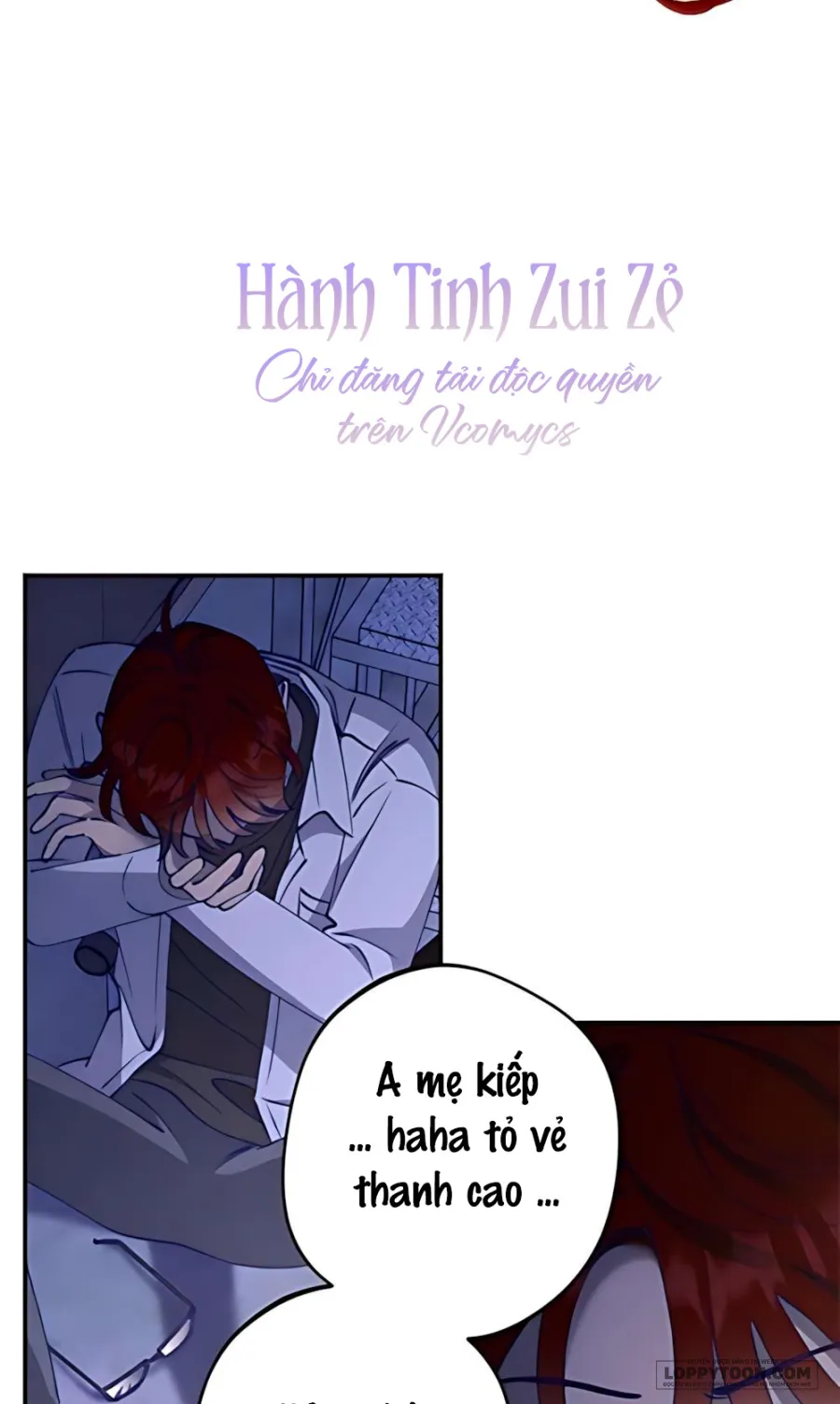 〖15+〗Gửi Đến Da Jeong Của Tôi - Chap 13 - Trang 47