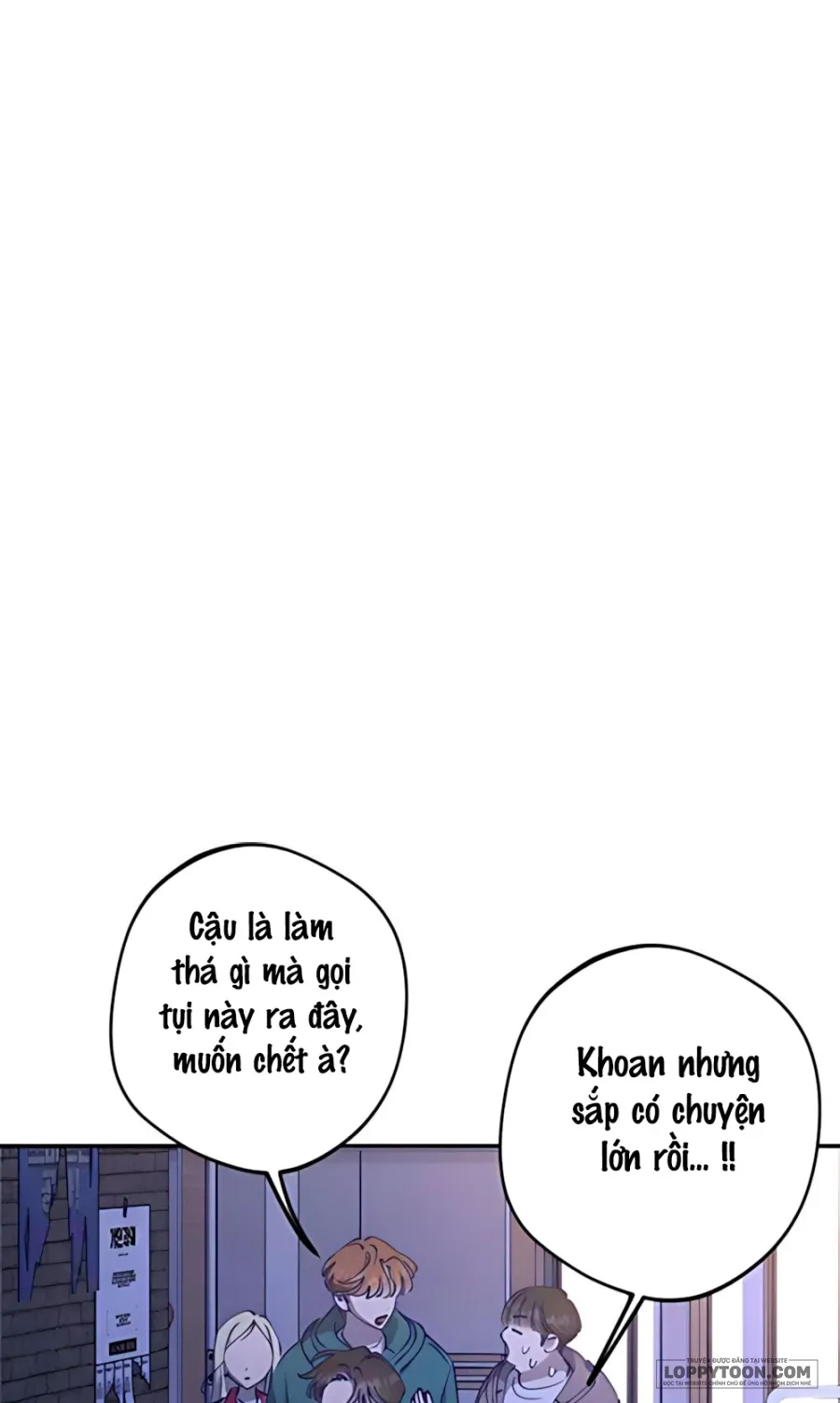 〖15+〗Gửi Đến Da Jeong Của Tôi - Chap 13 - Trang 50