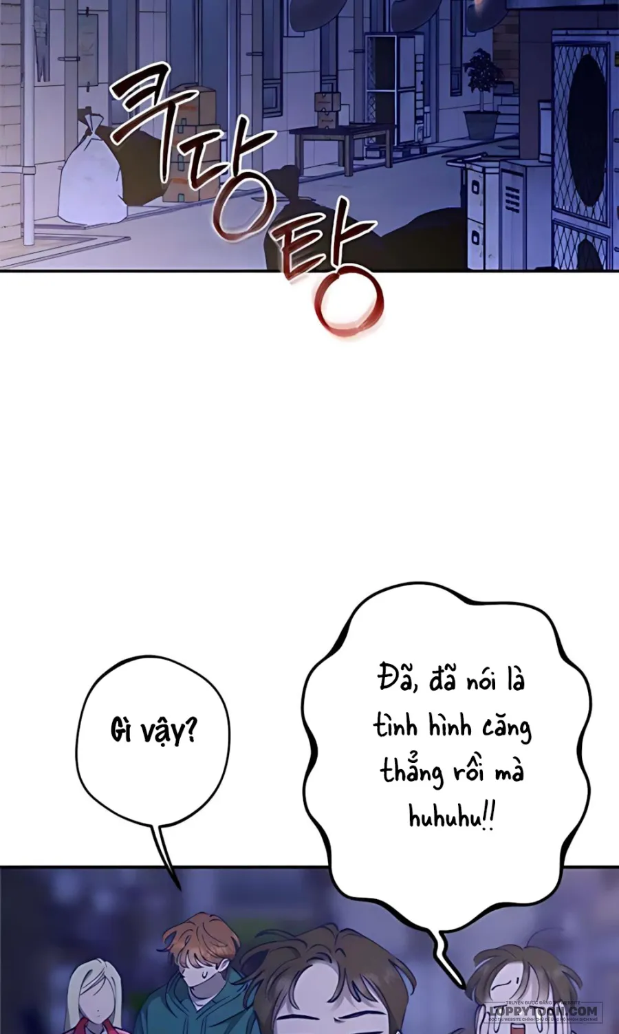 〖15+〗Gửi Đến Da Jeong Của Tôi - Chap 13 - Trang 52