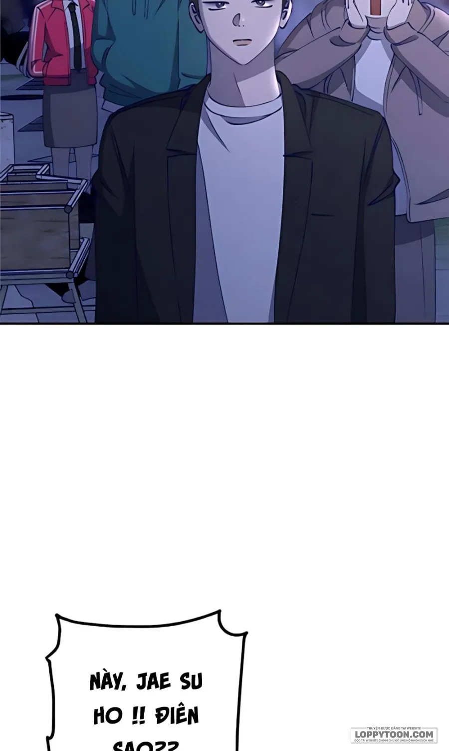 〖15+〗Gửi Đến Da Jeong Của Tôi - Chap 13 - Trang 53