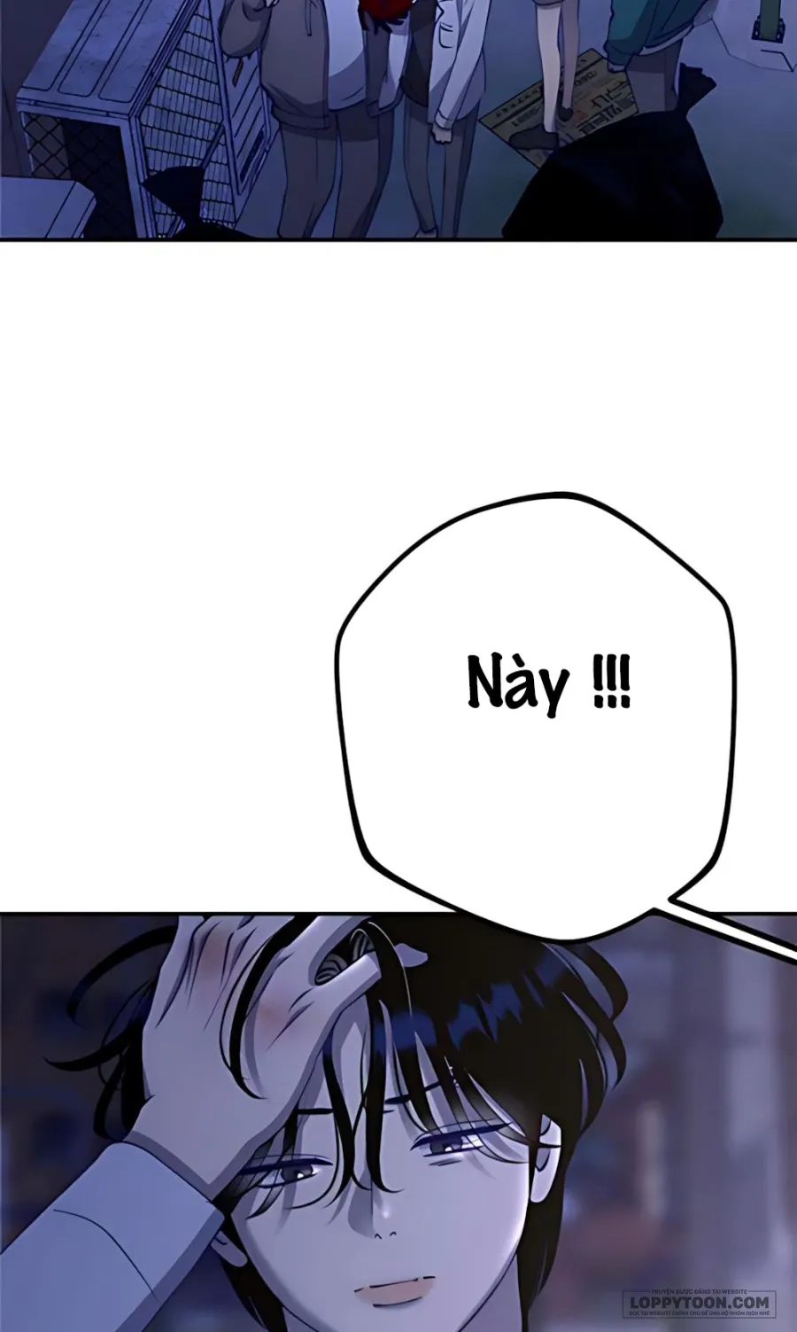 〖15+〗Gửi Đến Da Jeong Của Tôi - Chap 13 - Trang 58