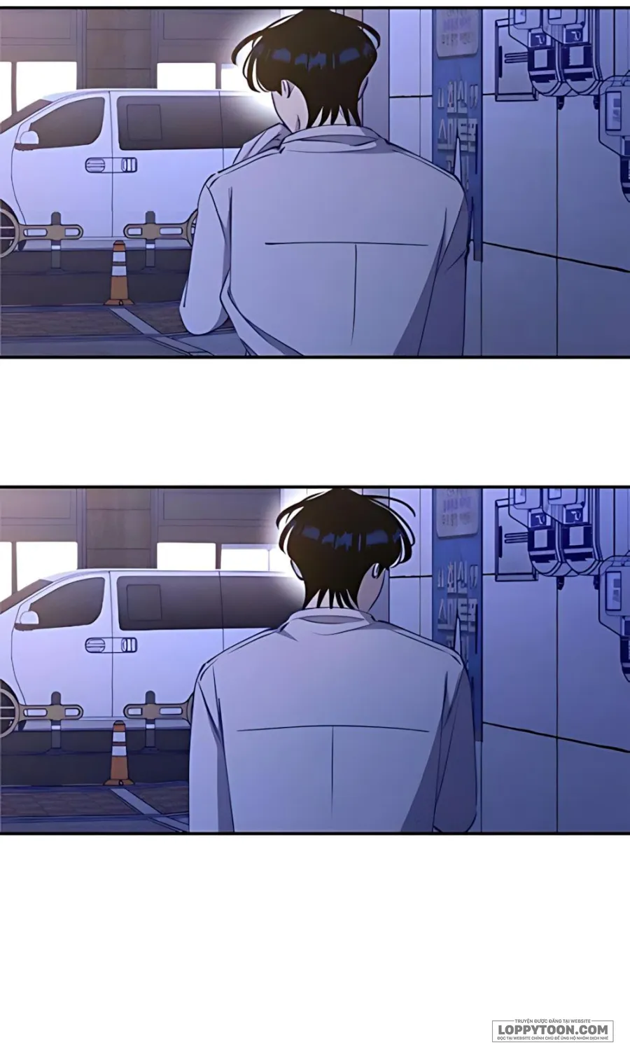 〖15+〗Gửi Đến Da Jeong Của Tôi - Chap 13 - Trang 60