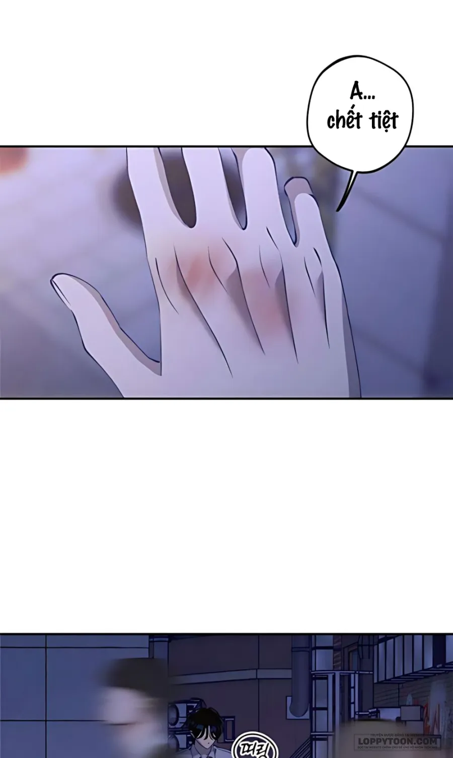 〖15+〗Gửi Đến Da Jeong Của Tôi - Chap 13 - Trang 61