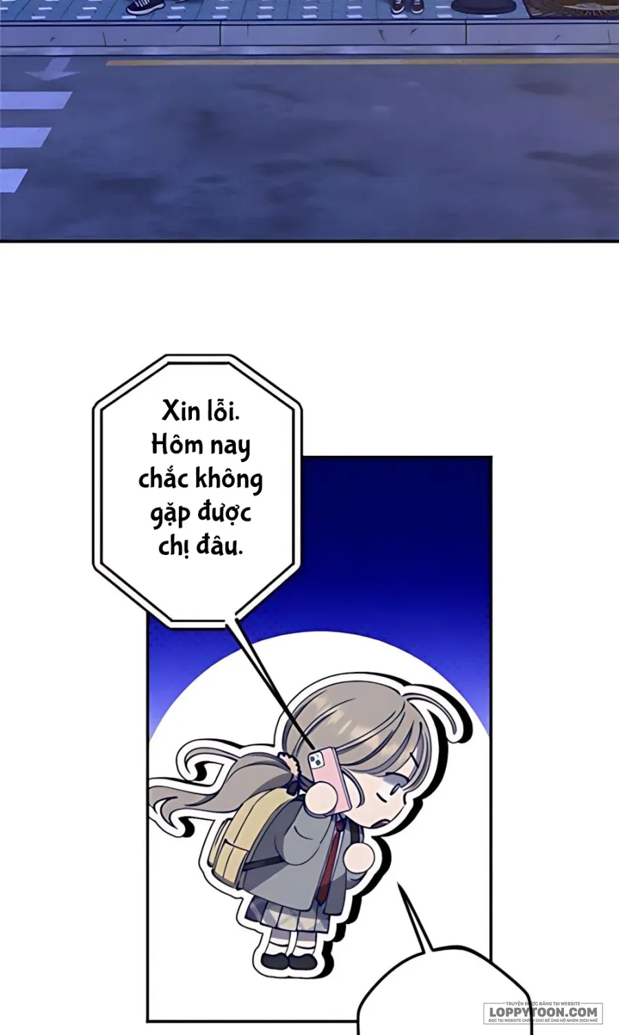 〖15+〗Gửi Đến Da Jeong Của Tôi - Chap 13 - Trang 64