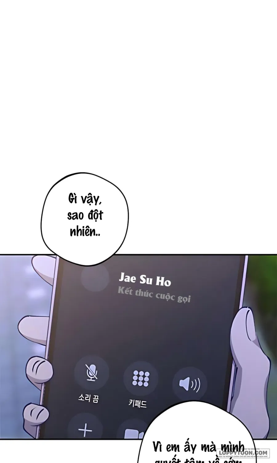 〖15+〗Gửi Đến Da Jeong Của Tôi - Chap 13 - Trang 66