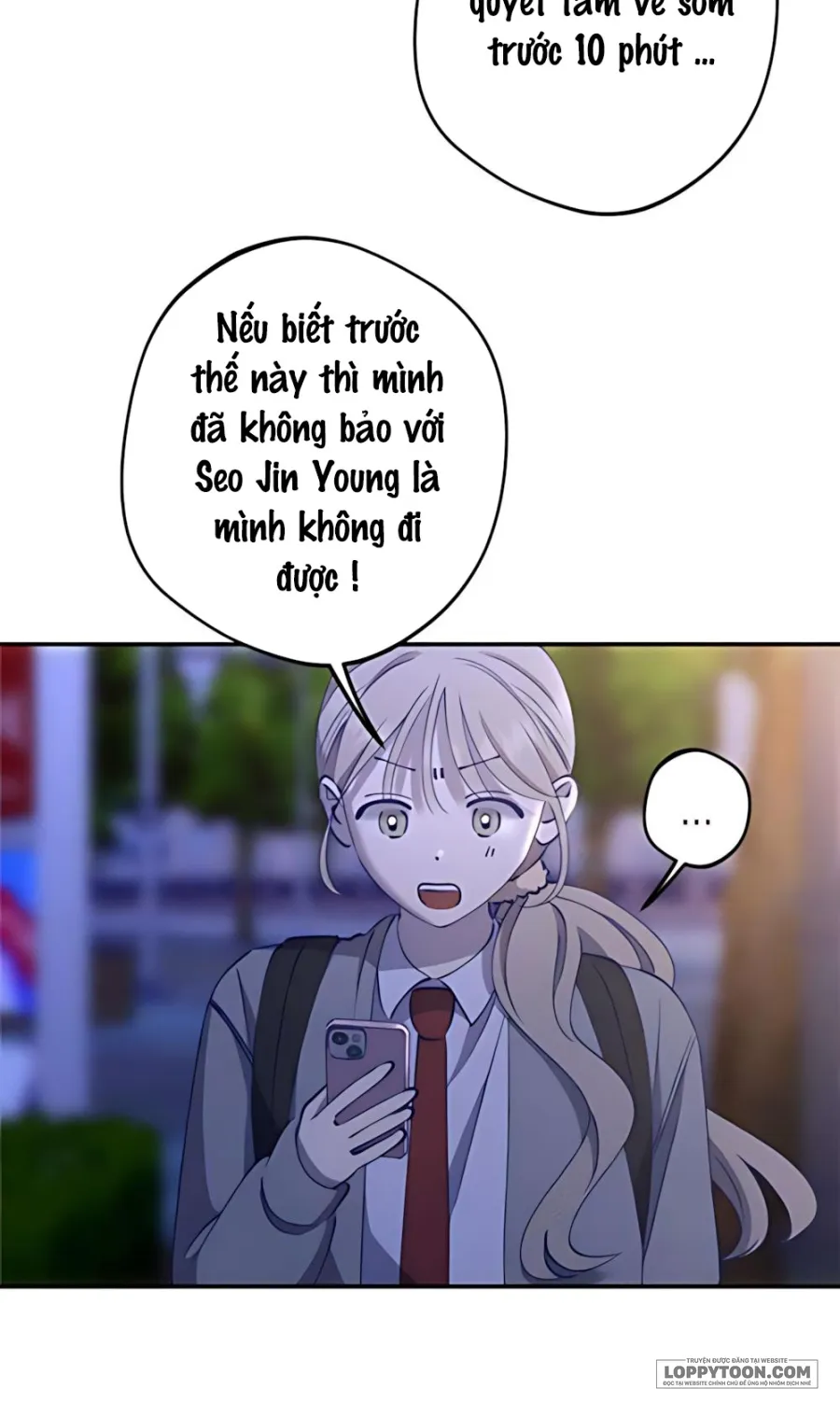 〖15+〗Gửi Đến Da Jeong Của Tôi - Chap 13 - Trang 67