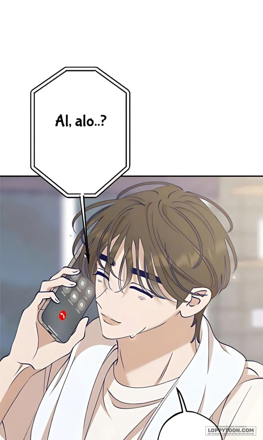 〖15+〗Gửi Đến Da Jeong Của Tôi - Chap 13 - Trang 72