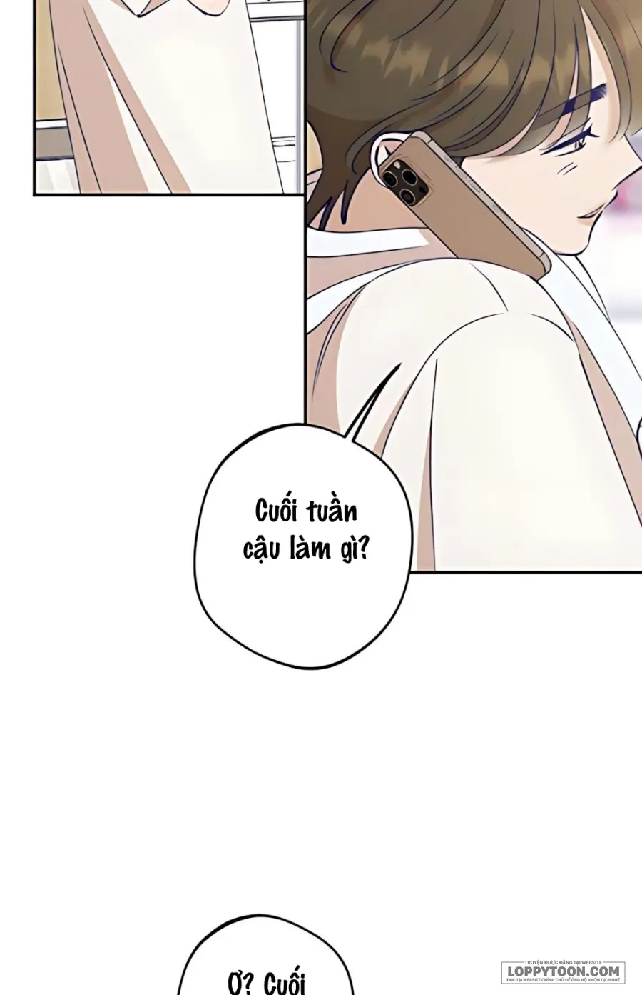 〖15+〗Gửi Đến Da Jeong Của Tôi - Chap 13 - Trang 77