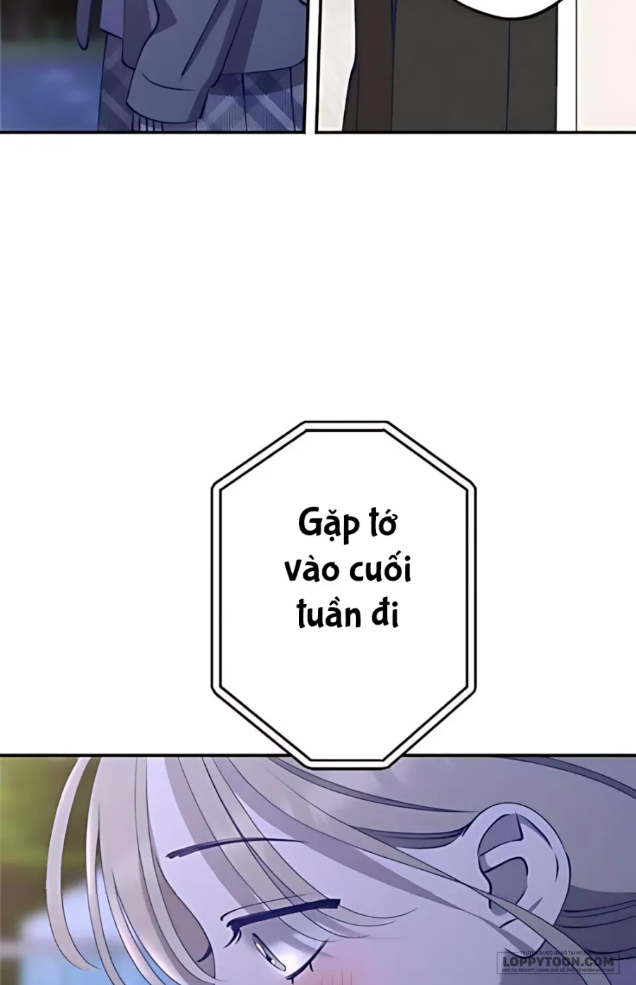 〖15+〗Gửi Đến Da Jeong Của Tôi - Chap 13 - Trang 79