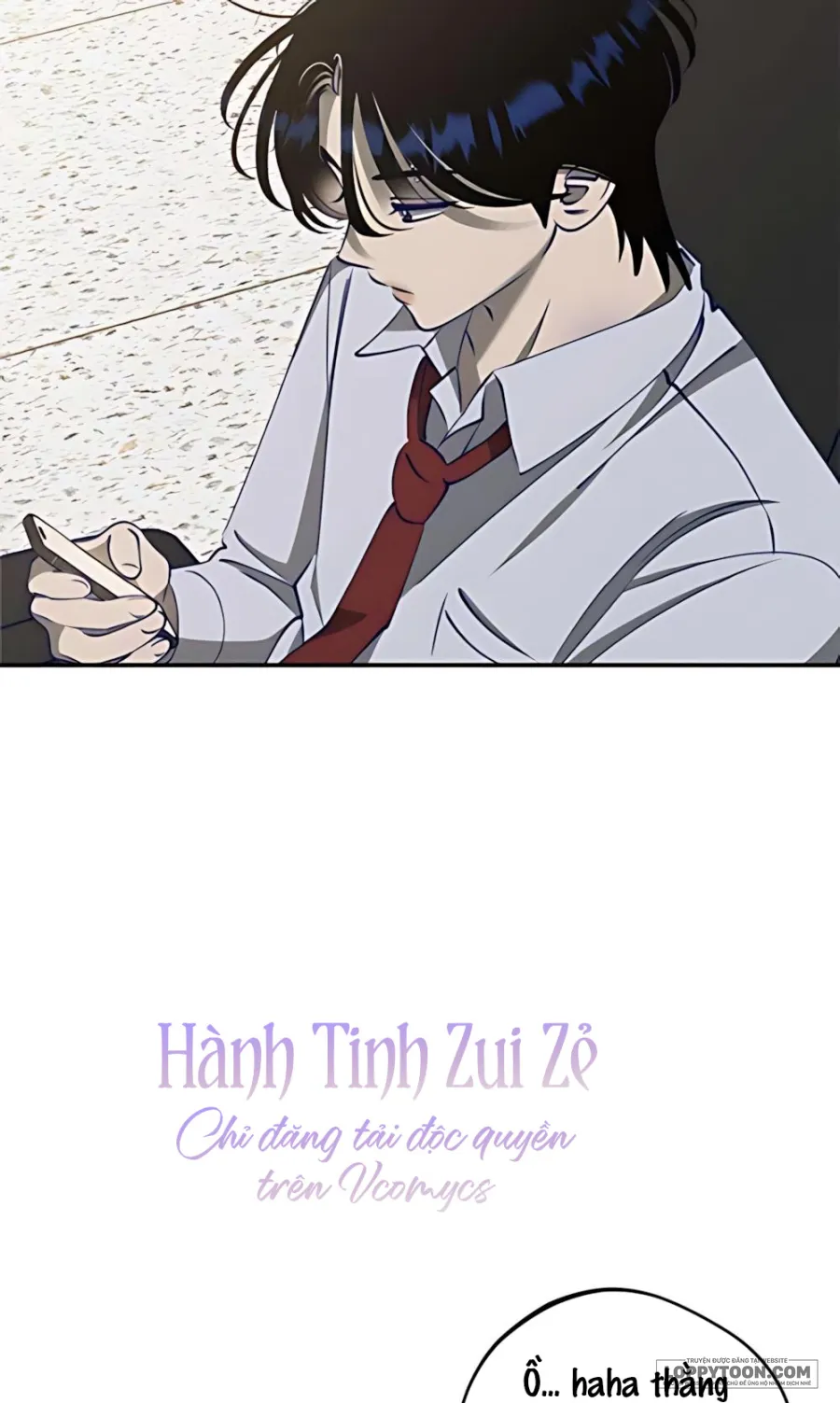 〖15+〗Gửi Đến Da Jeong Của Tôi - Chap 13 - Trang 9