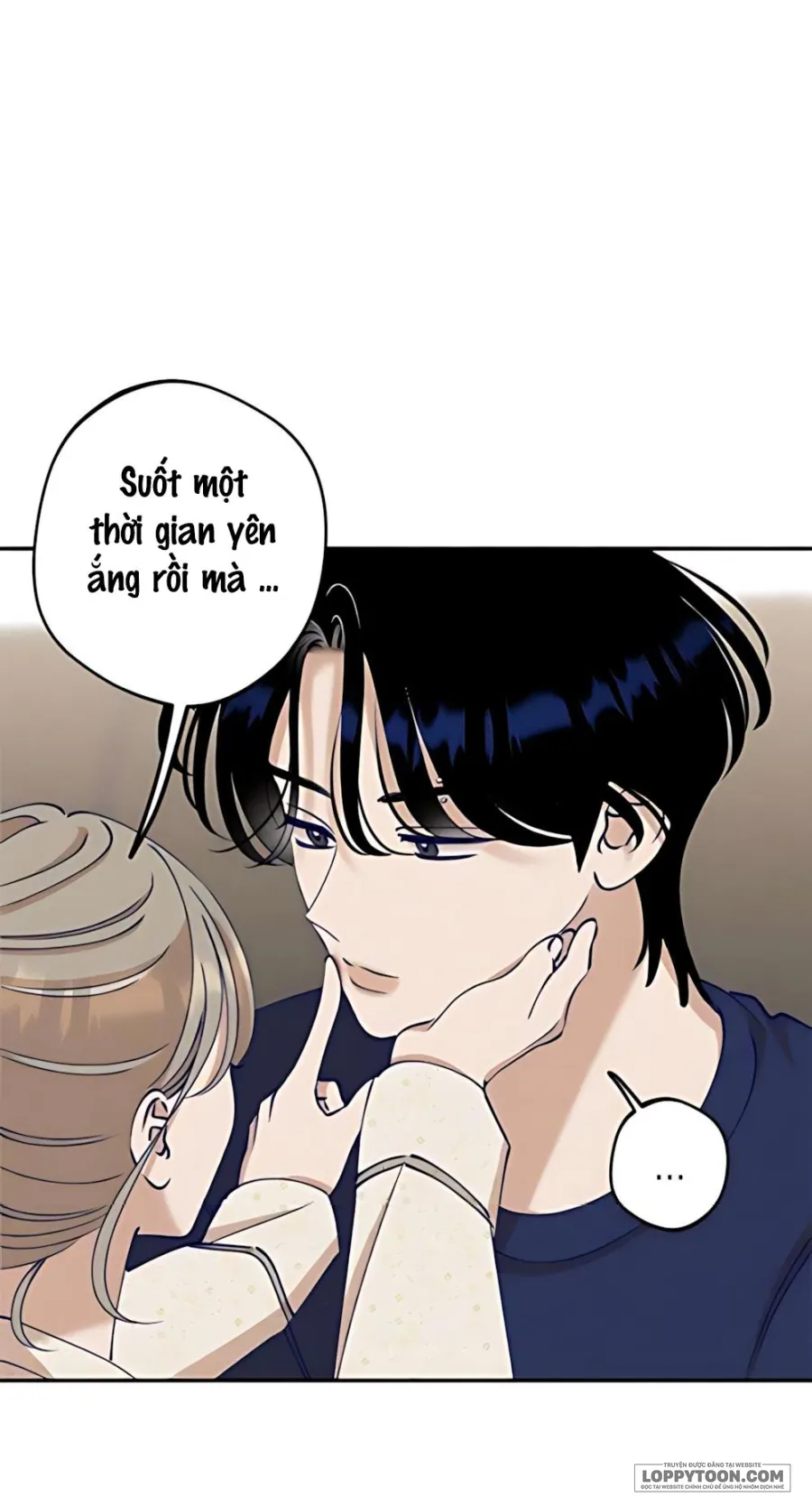 〖15+〗Gửi Đến Da Jeong Của Tôi - Chap 14 - Trang 13