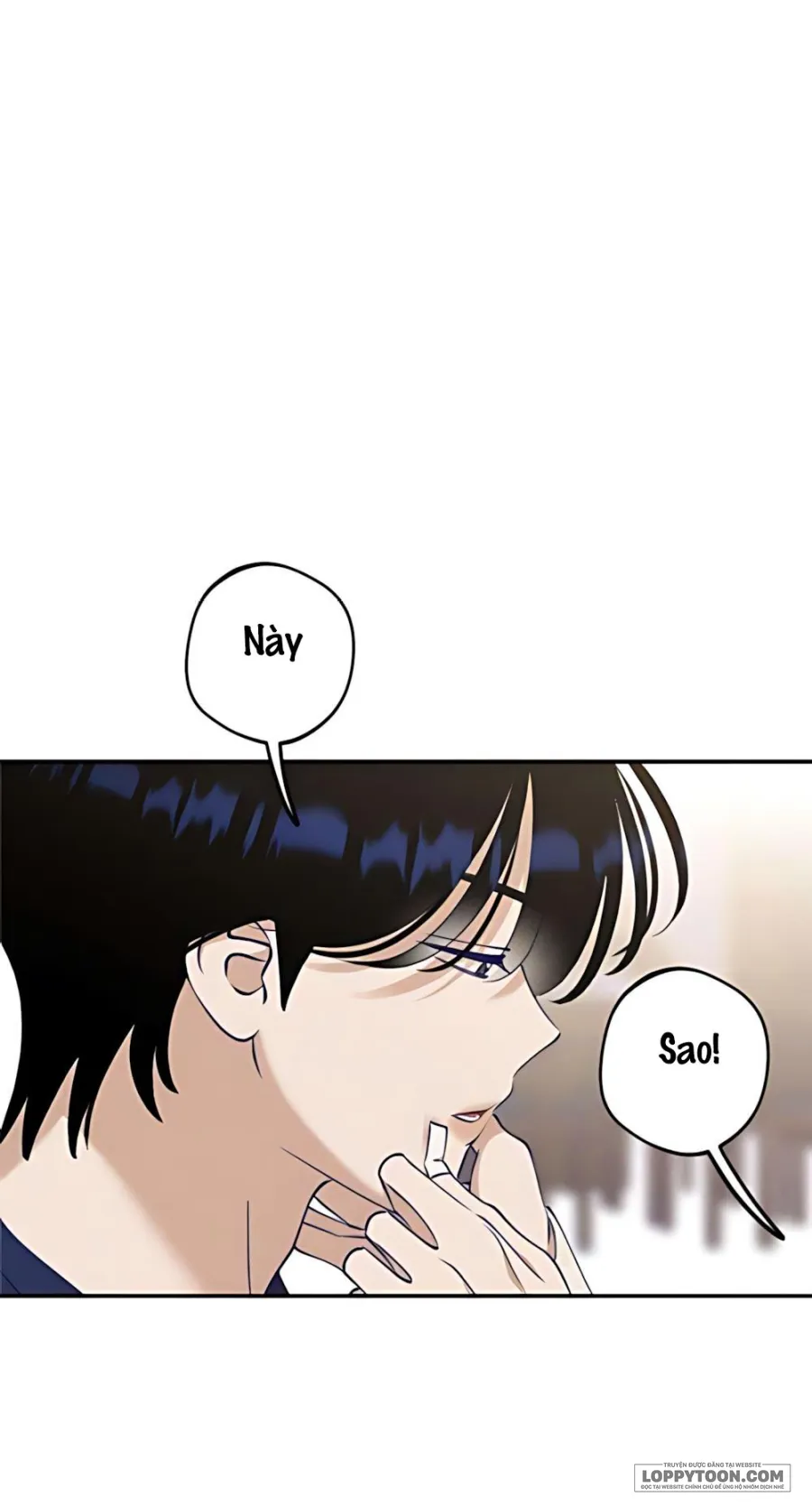 〖15+〗Gửi Đến Da Jeong Của Tôi - Chap 14 - Trang 15